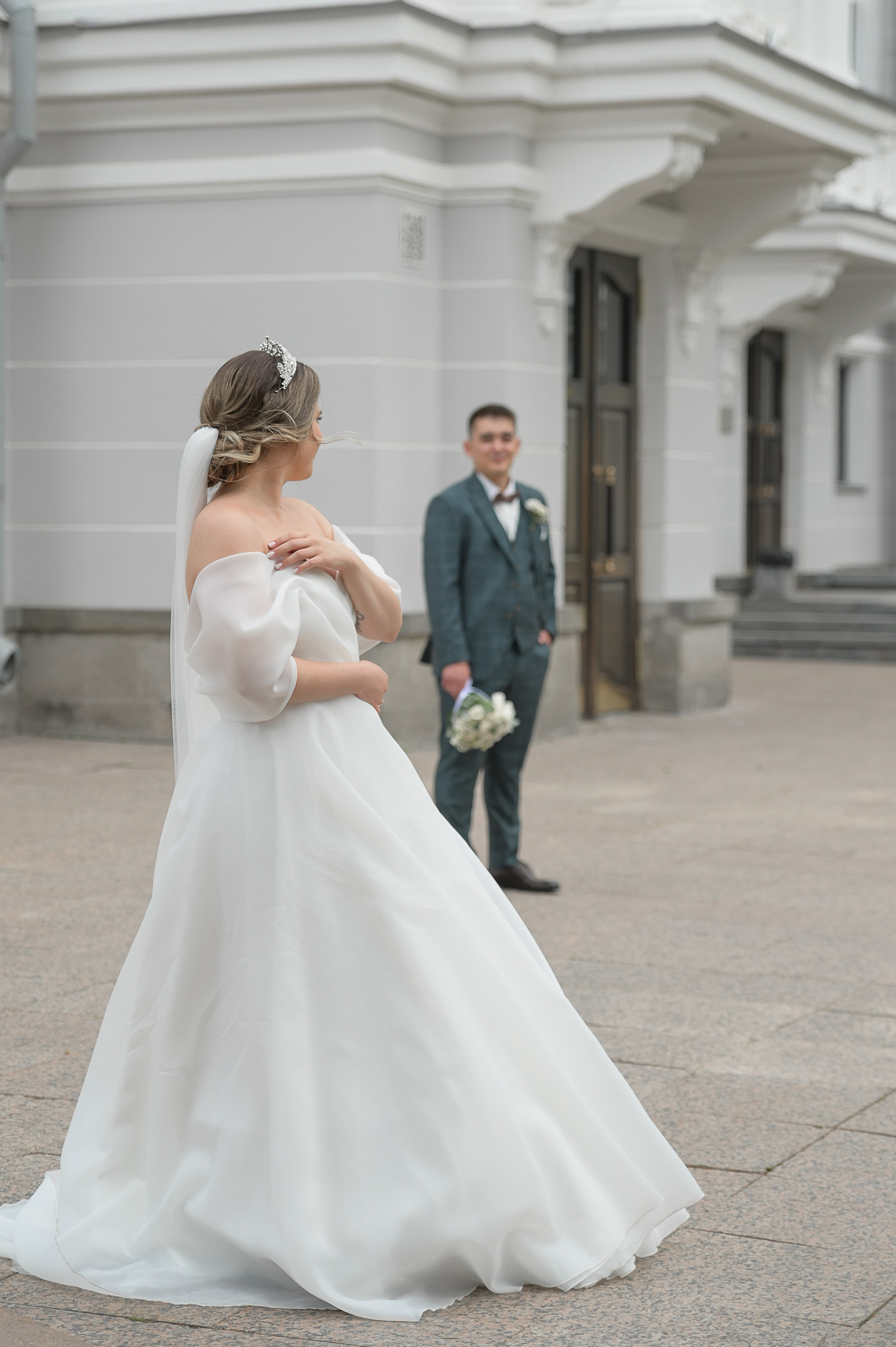 Адам&Вика. Свадебный фотограф в Санкт Петербурге Падерина Кристина
