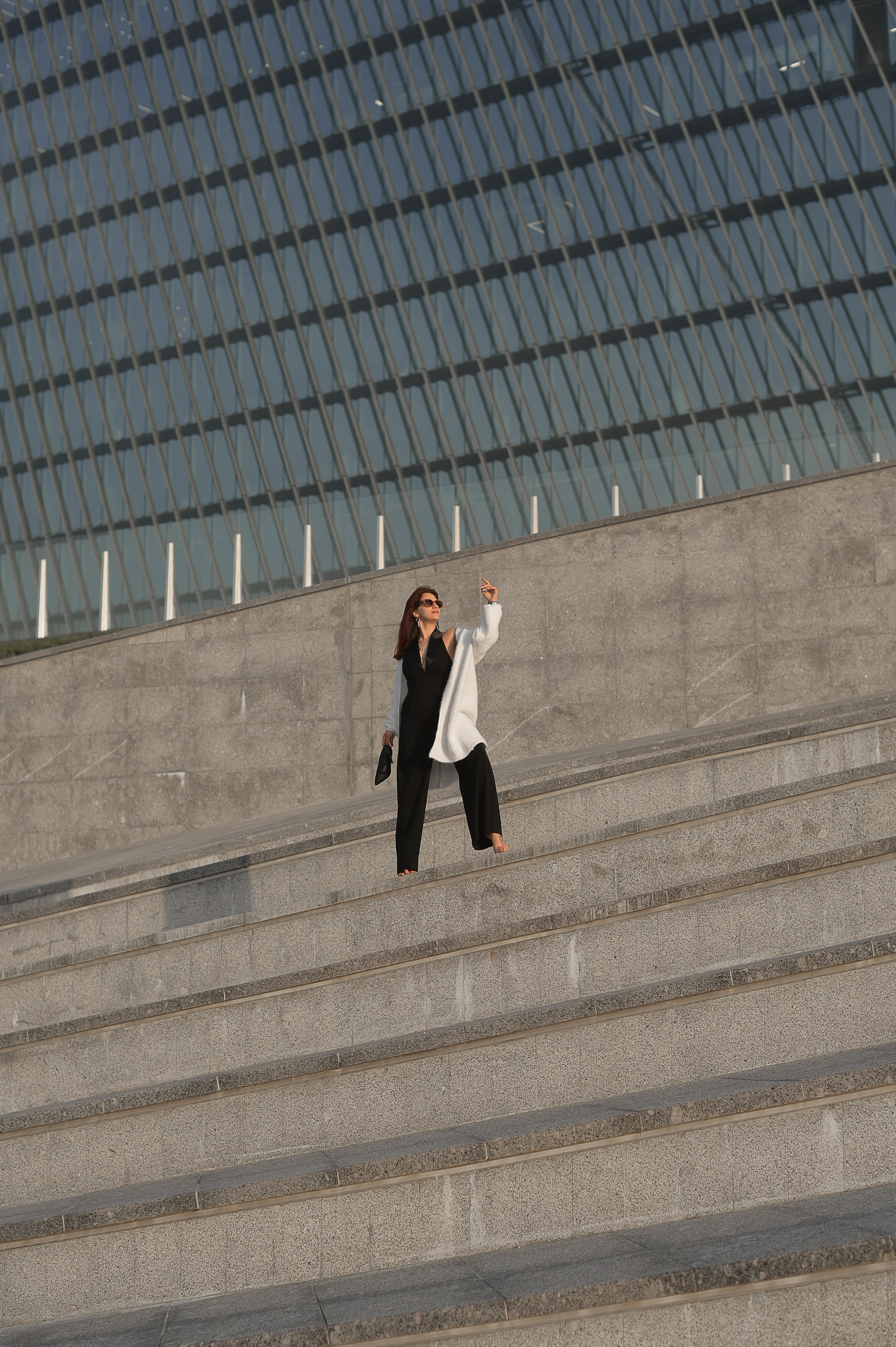 Лахтинская набережная. Свадебный фотограф в Санкт Петербурге и Москве Падерина Кристина