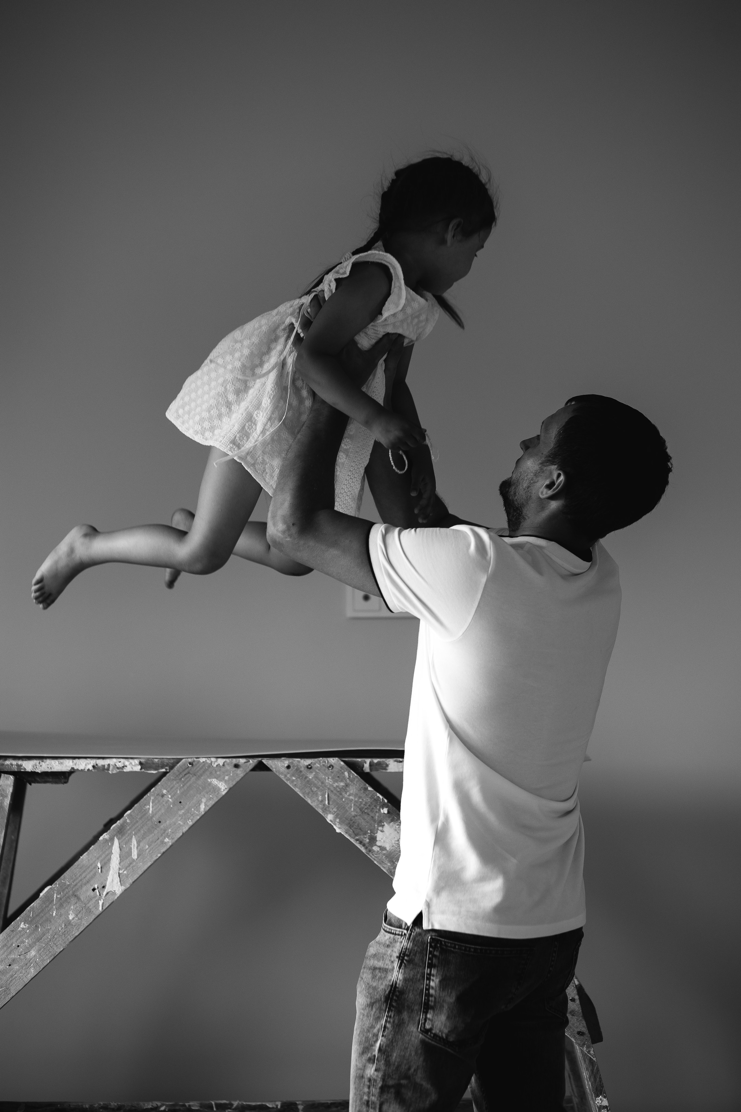 Втроем. Фотограф в Челябинске Снежана Резниченко