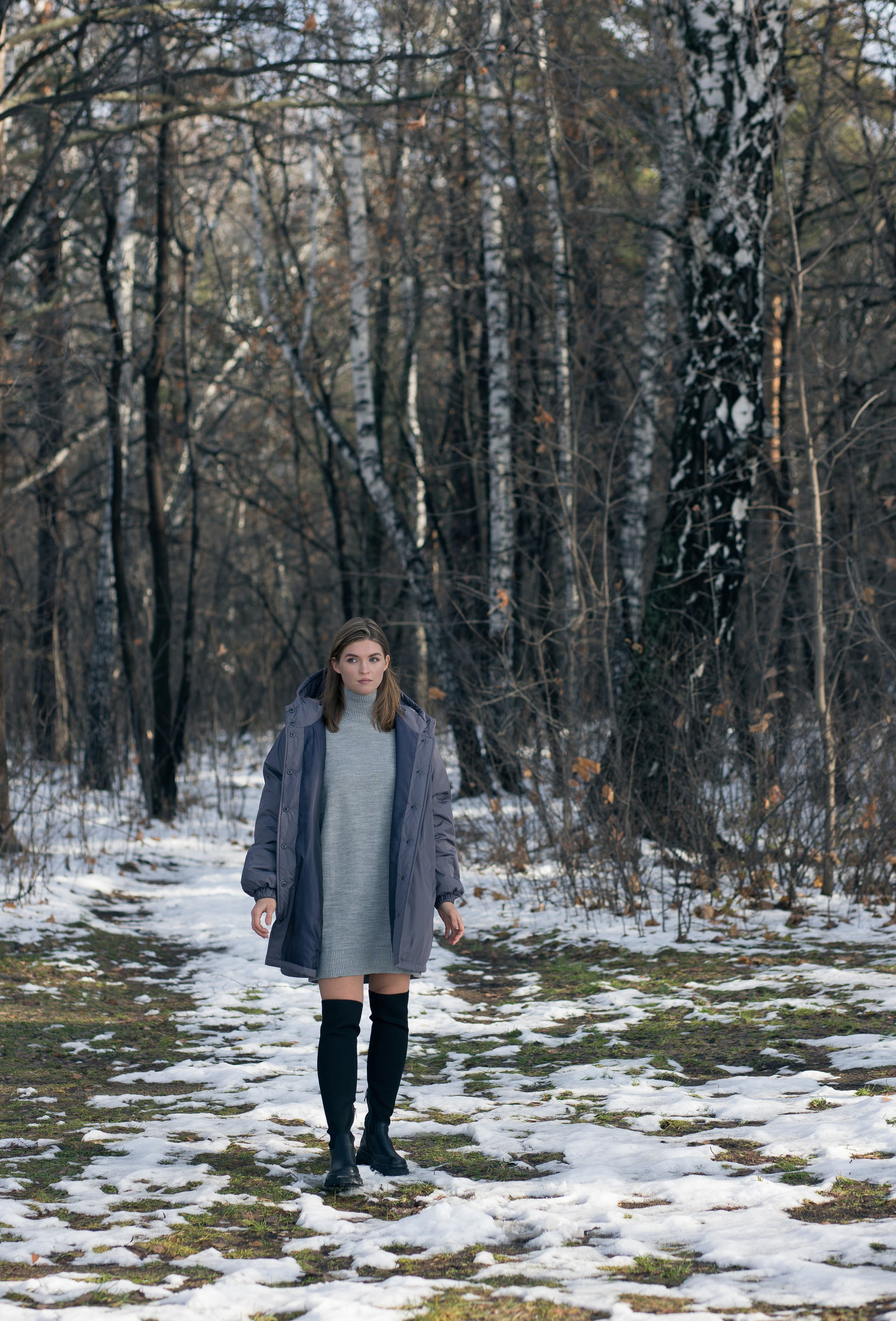 Ballare brand. Фотограф в Челябинске Снежана Резниченко