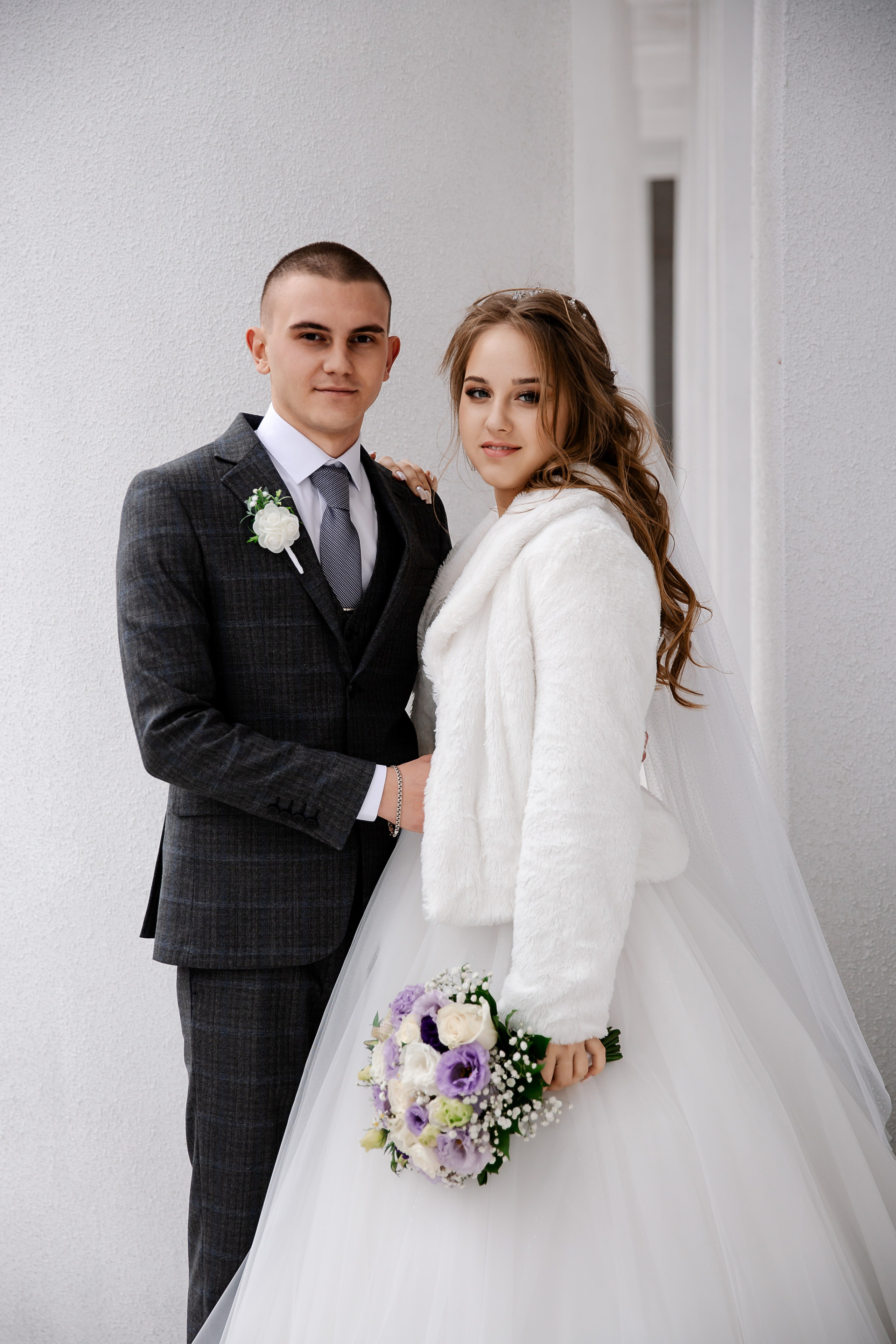 Фотосъемка свадьбы в Волгодонске 2023