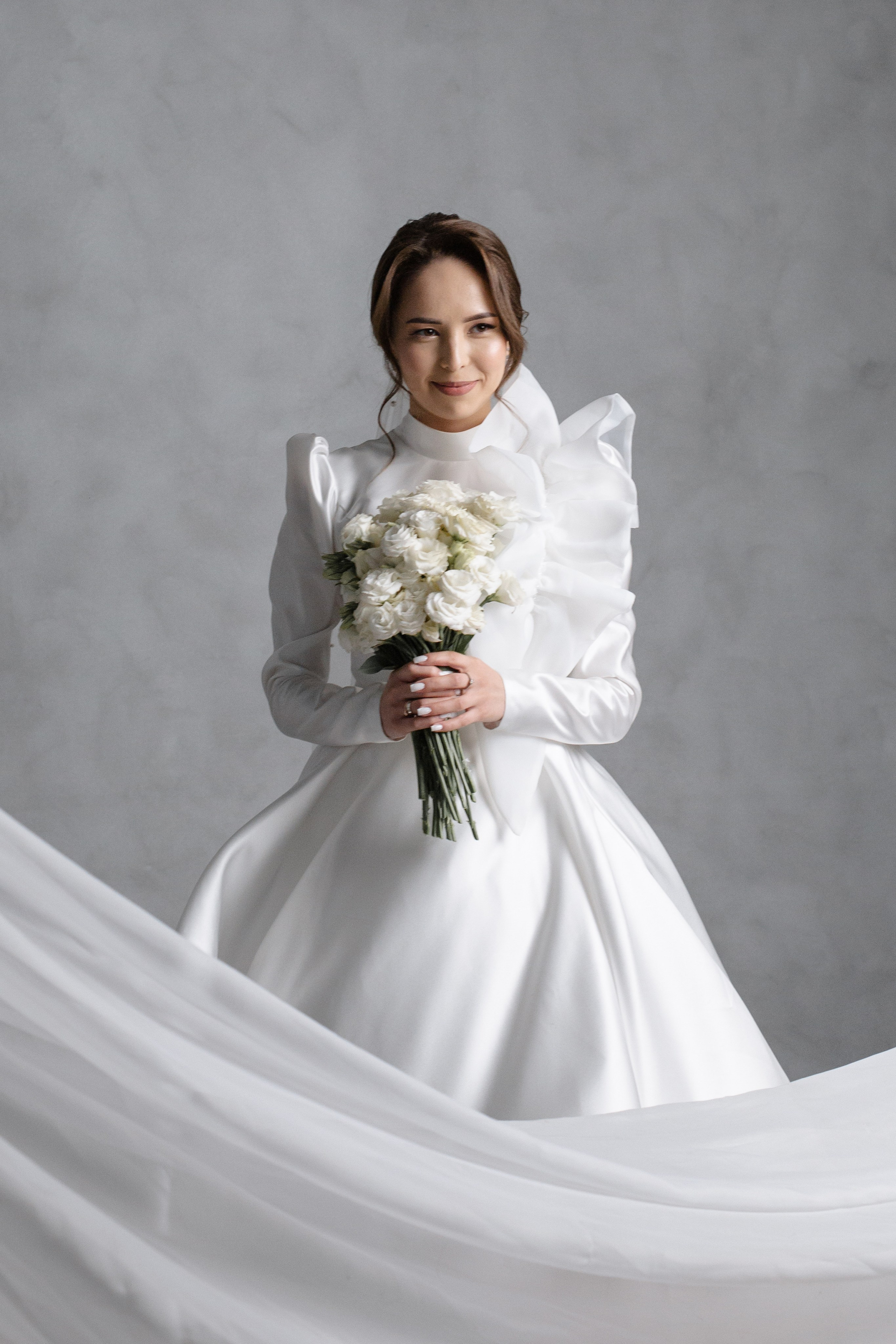 Айгиз и Аминат. Свадебные фотографы в г. Сургут Маркова Наталья и Замахина Елена