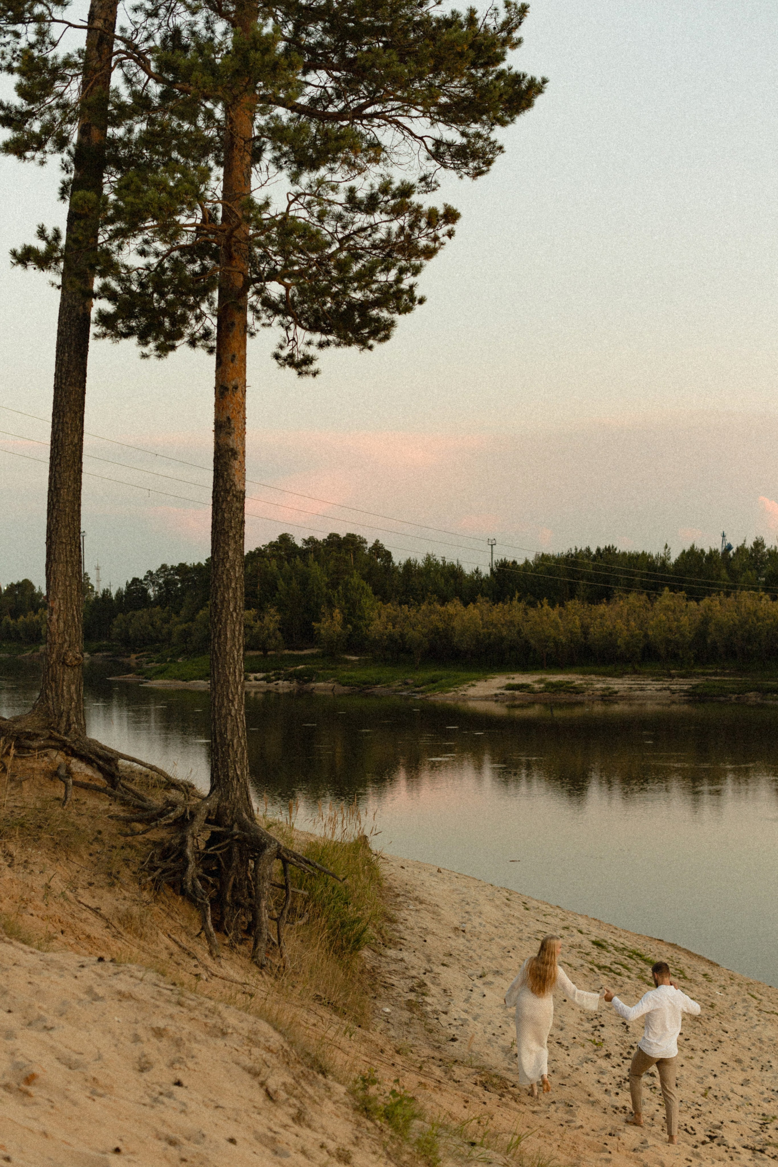Даша и Андрей. Свадебные фотографы в г. Сургут Маркова Наталья и Замахина Елена