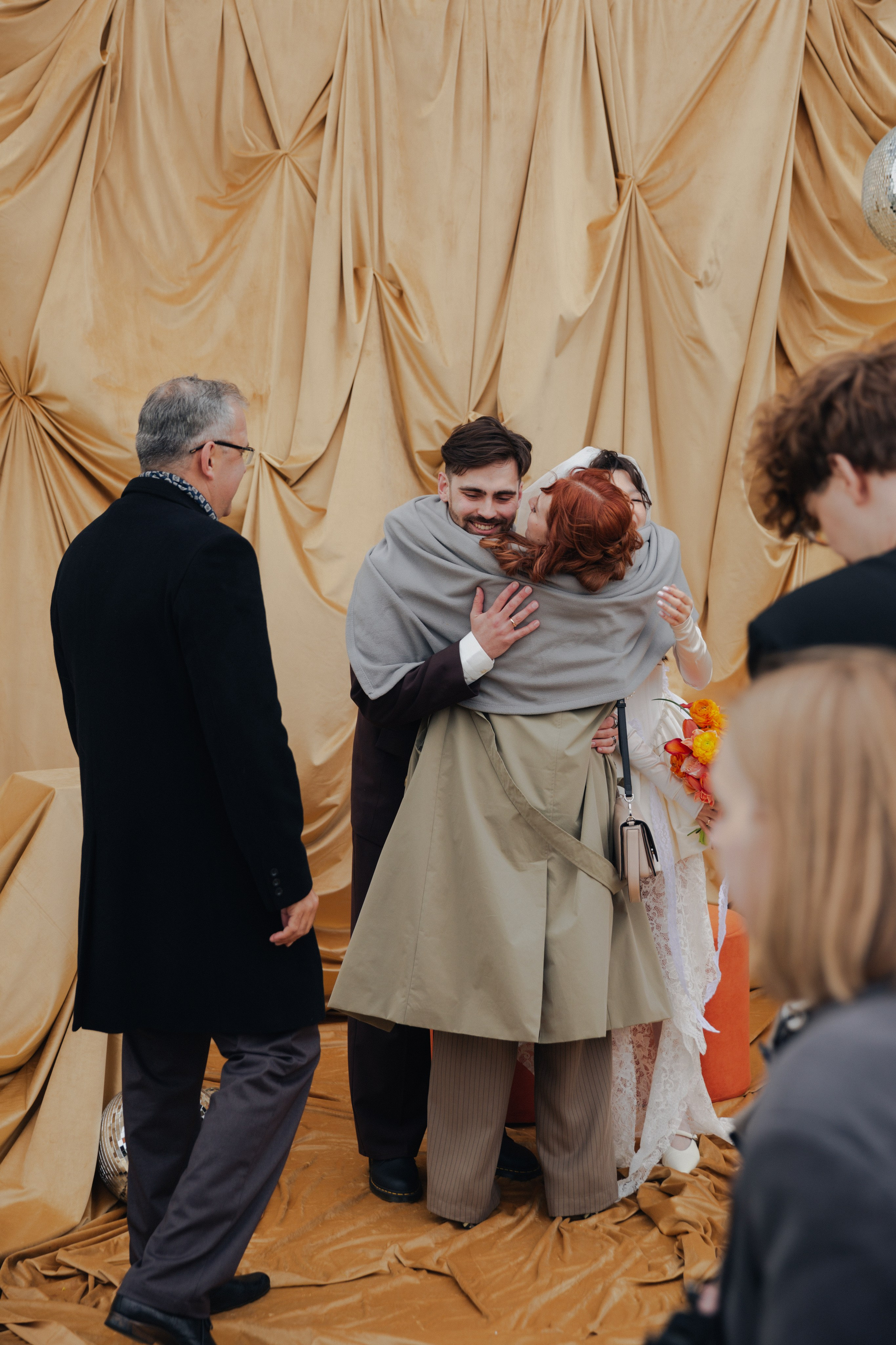 Игорь и Аида. Свадебные фотографы в г. Сургут Маркова Наталья и Замахина Елена