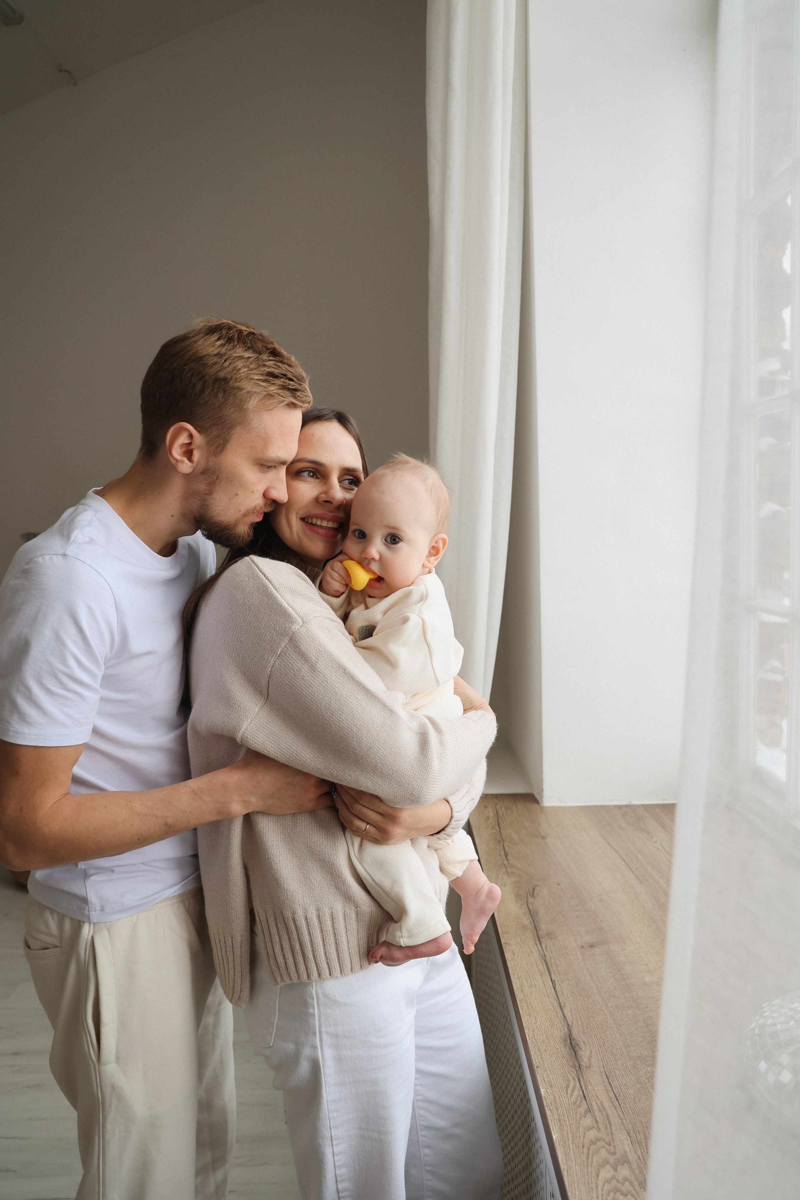 Маленькая Карина. Свадебный фотограф в Москве и Санкт- Петербурге Алина Сараева