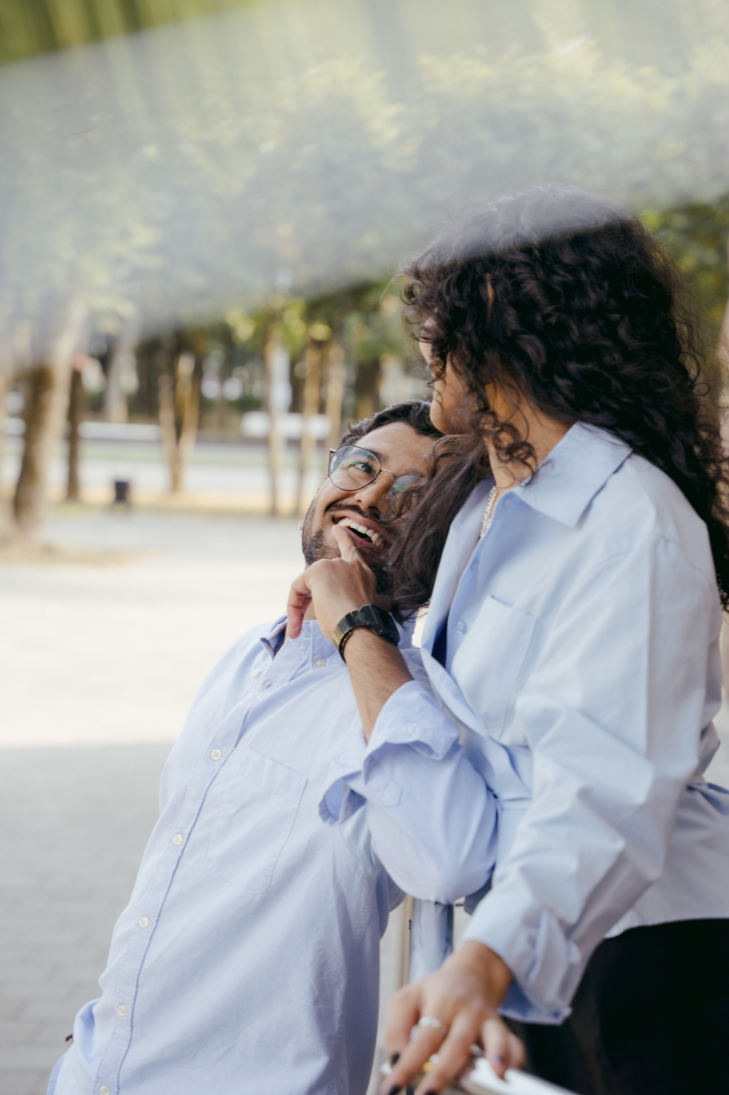 Indian love story. Портретный фотограф в Смоленске и Москве Мария Громова