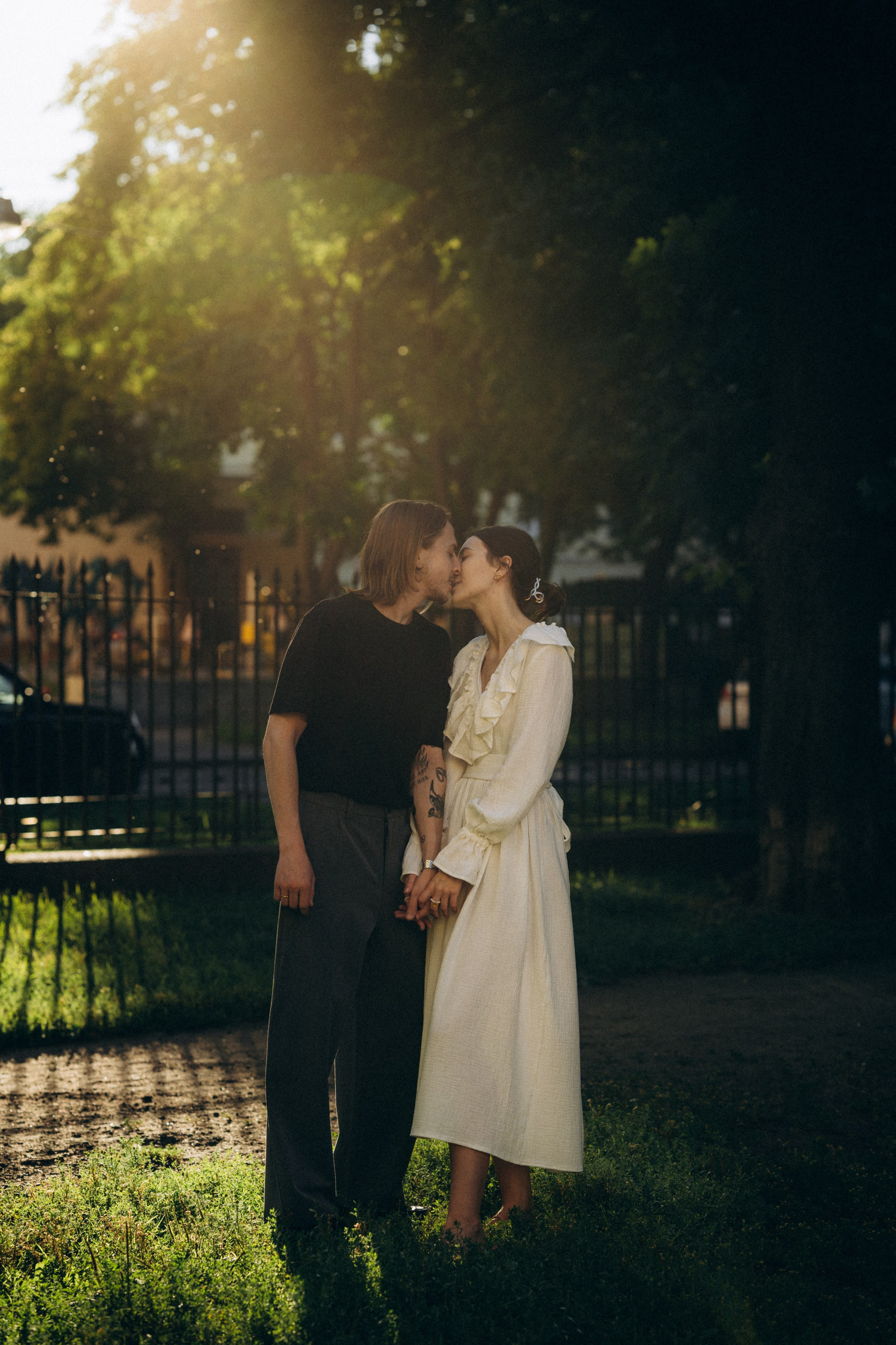 О Любви. Индира Фотограф Санкт-Петербург