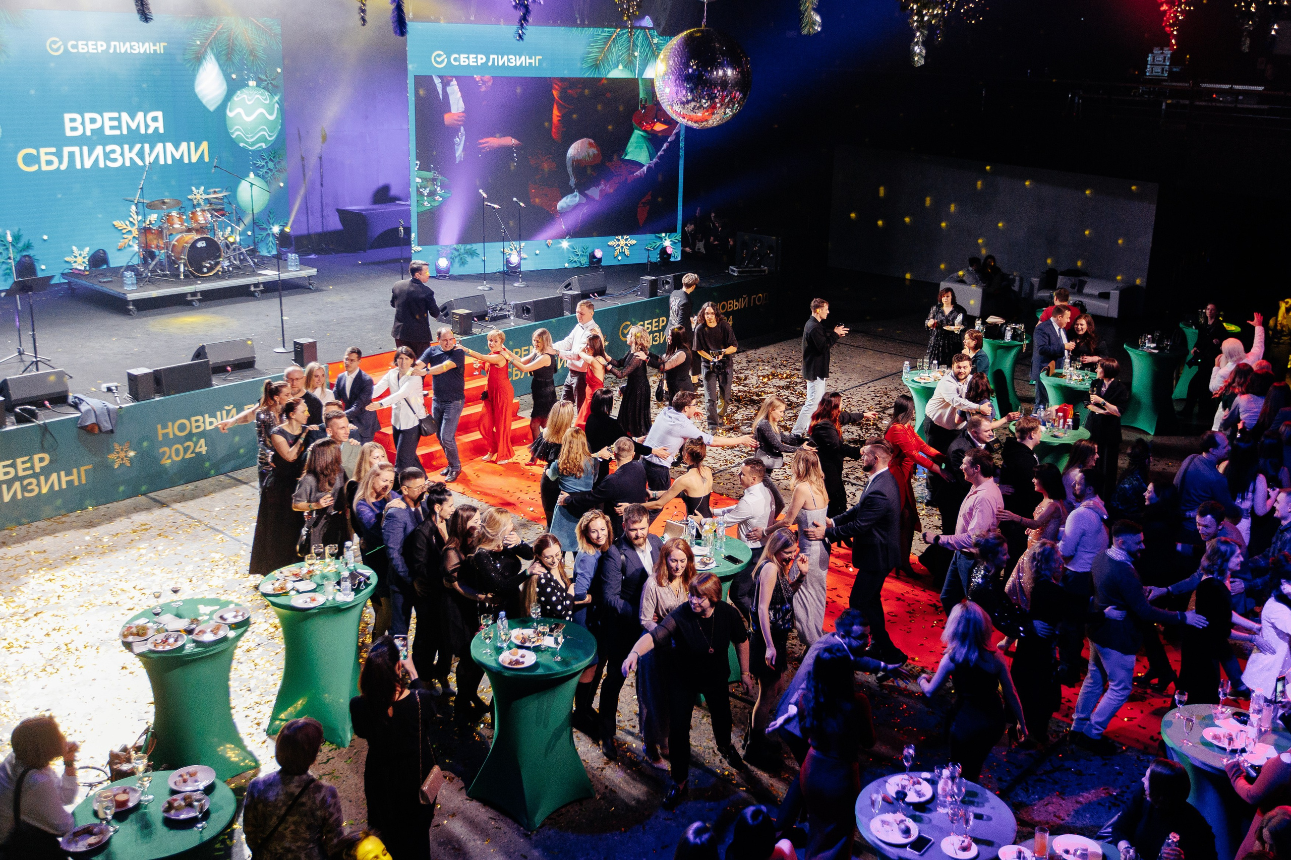 SBER LEASING. Фотограф в Москве Алексей Виноградов