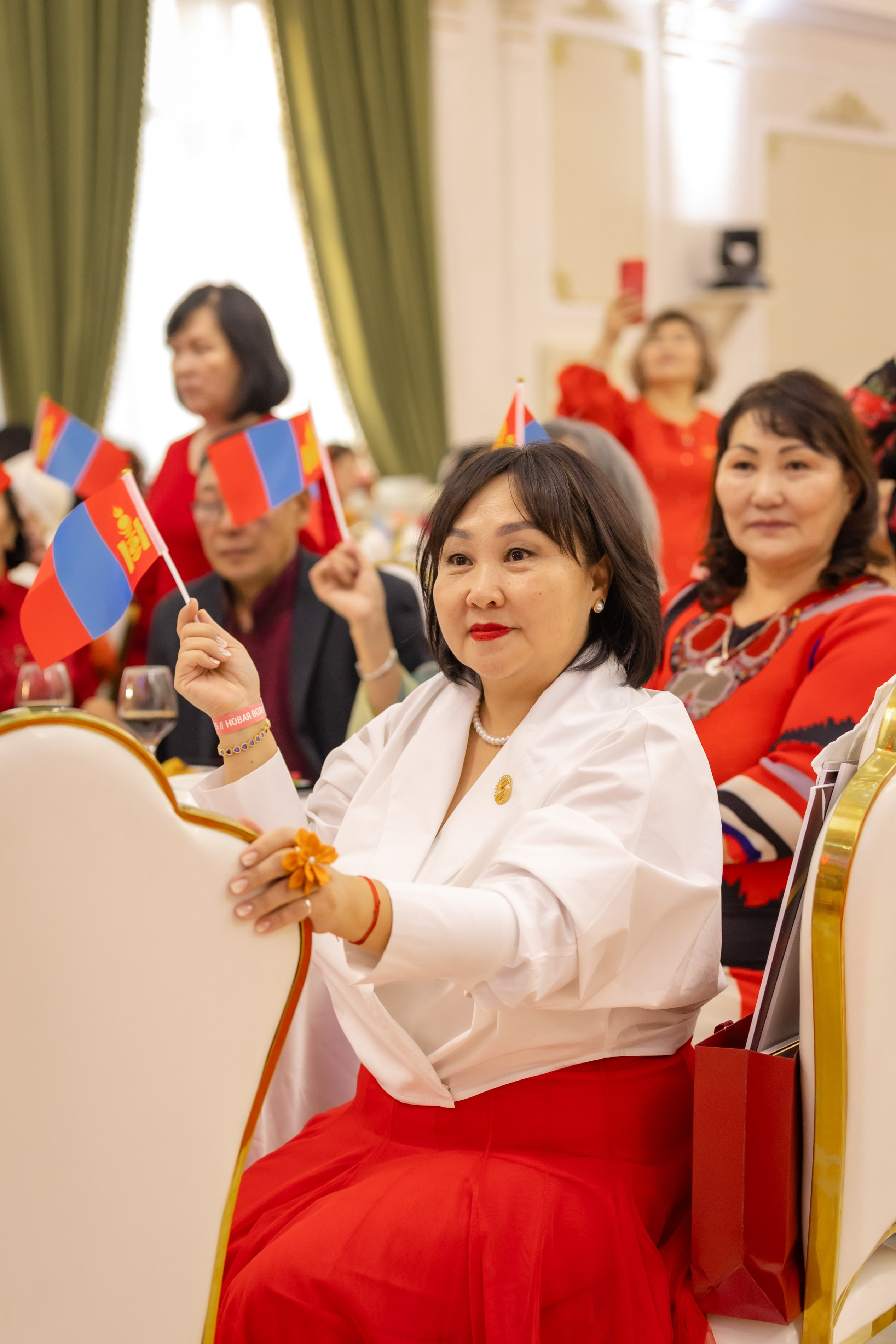 Фотосъемка мероприятия Юбилей компании SilkWay в Алматы. Коммерческий и репортажный фотограф в Алматы — Jora Abramov