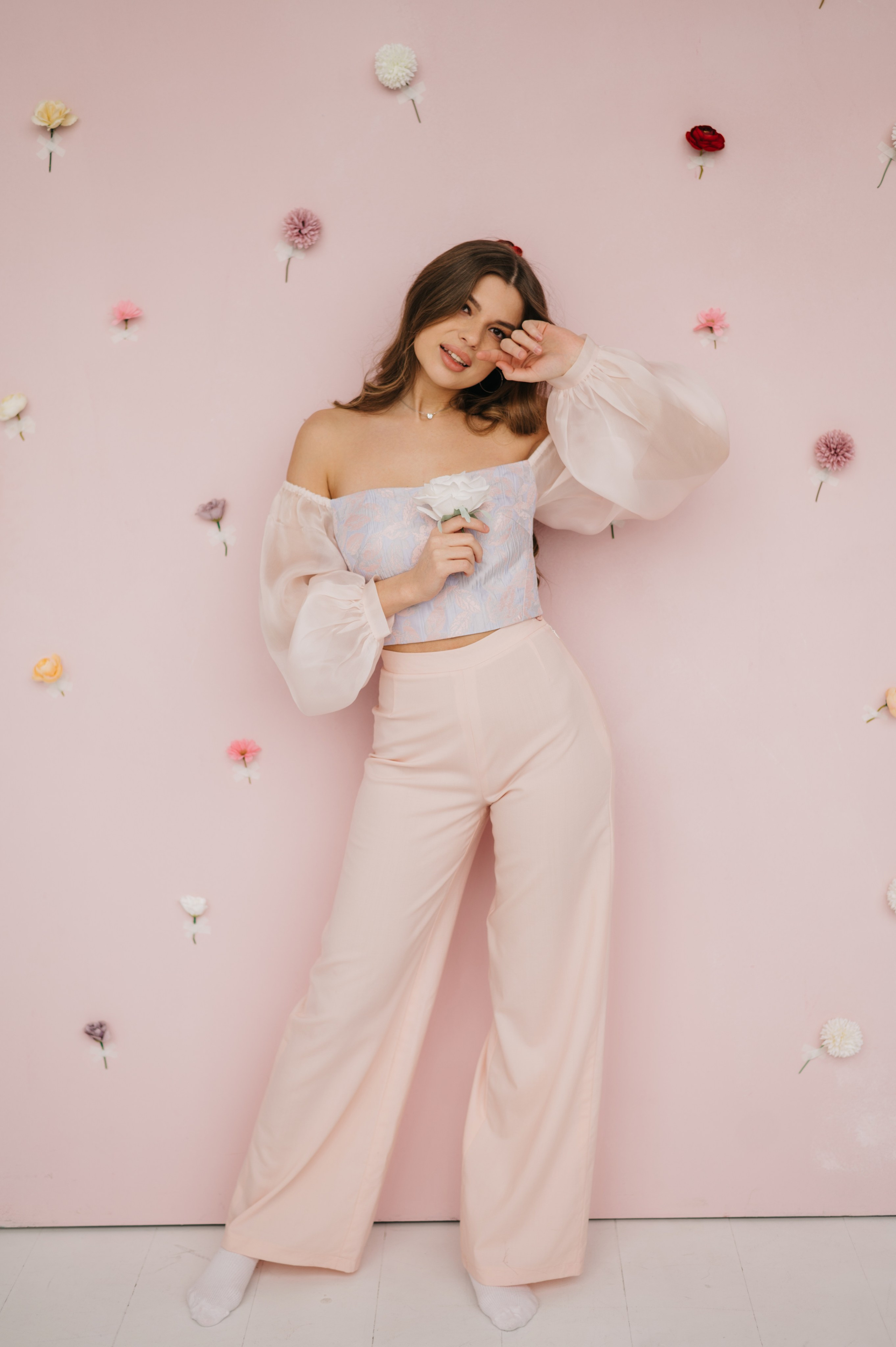 Аня. Фотограф Архангельск