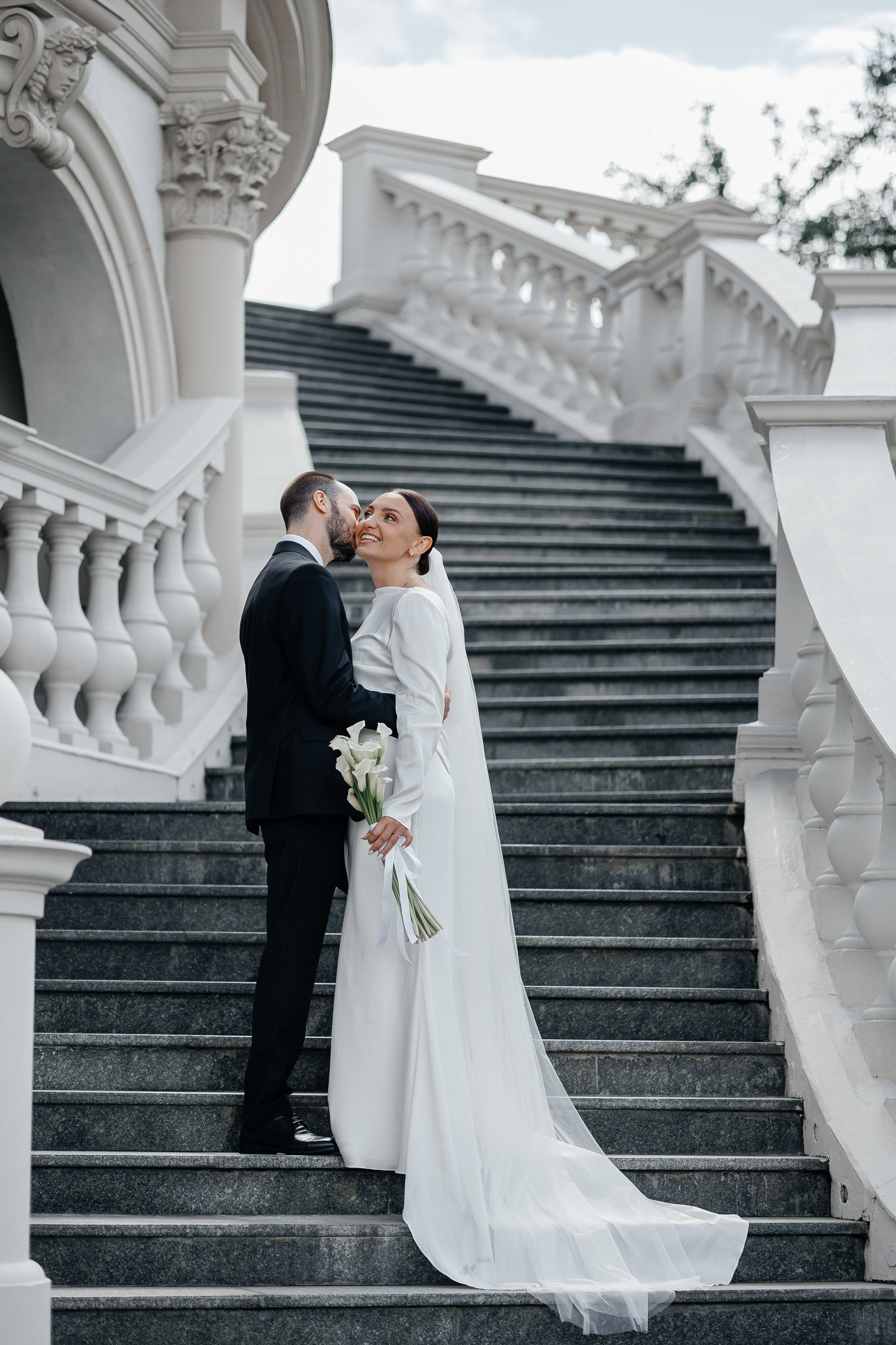 Wedding Day. LEONTEVA_ANASTASIA