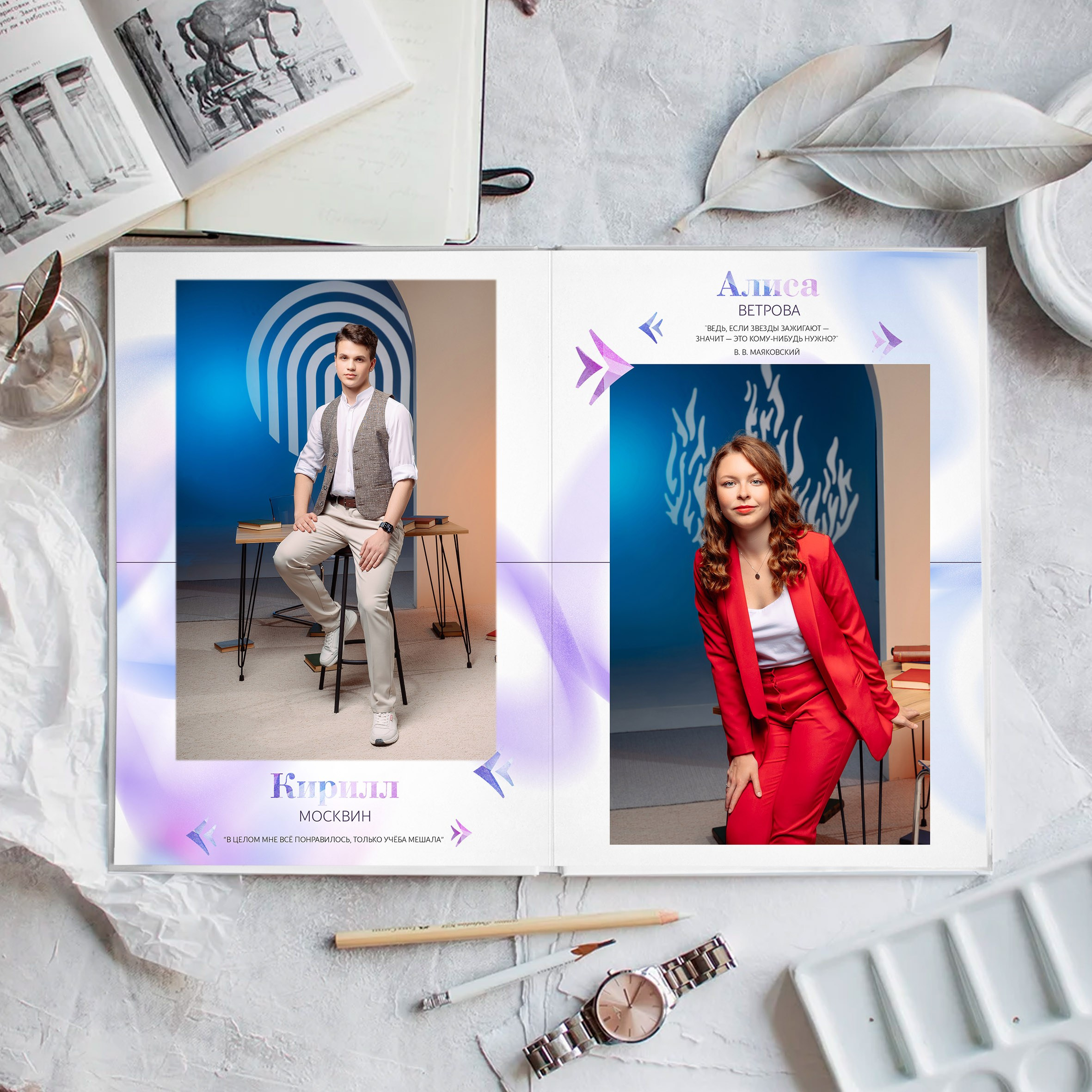 Выпускной альбом L для старшей школы. REPEYBOOK | Выпускные альбомы для детского сада и класса