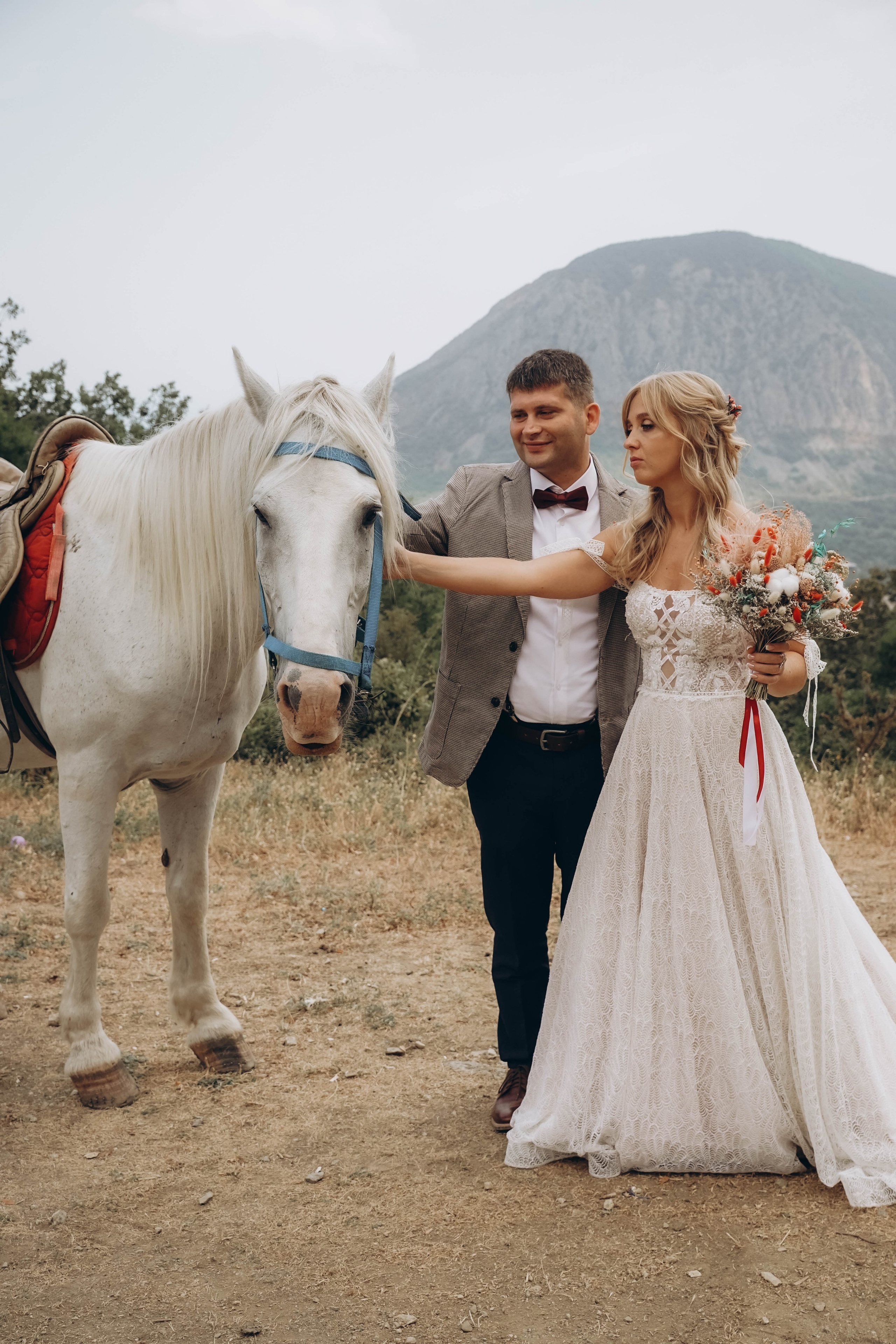 Wedding. Фотограф в Крыму, Ялта, Профессиональная фотосессия