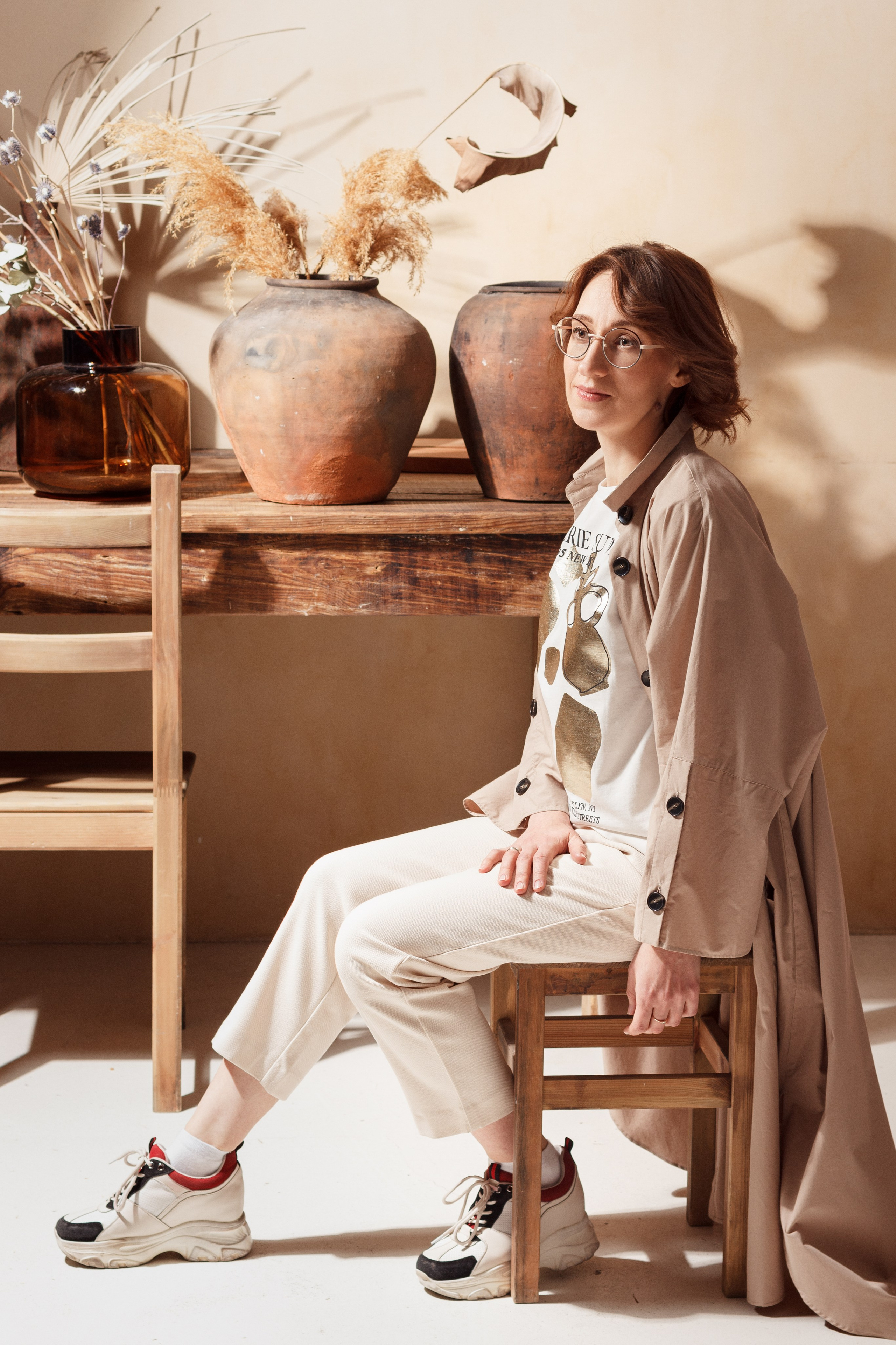 Саша. Анна Короткова, фотохудожник, г. Москва