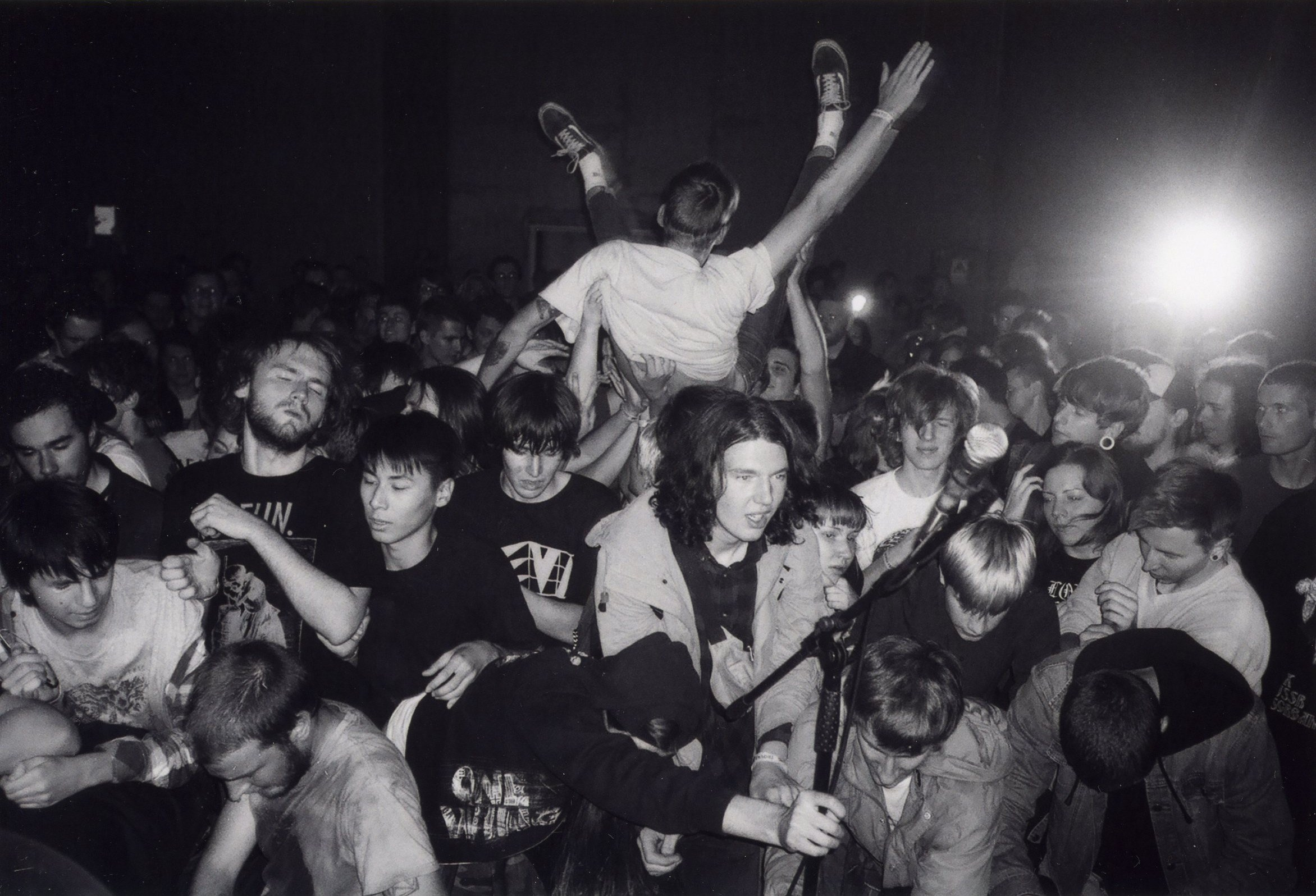 2015-2022. Independent photographer Talib Shillaev