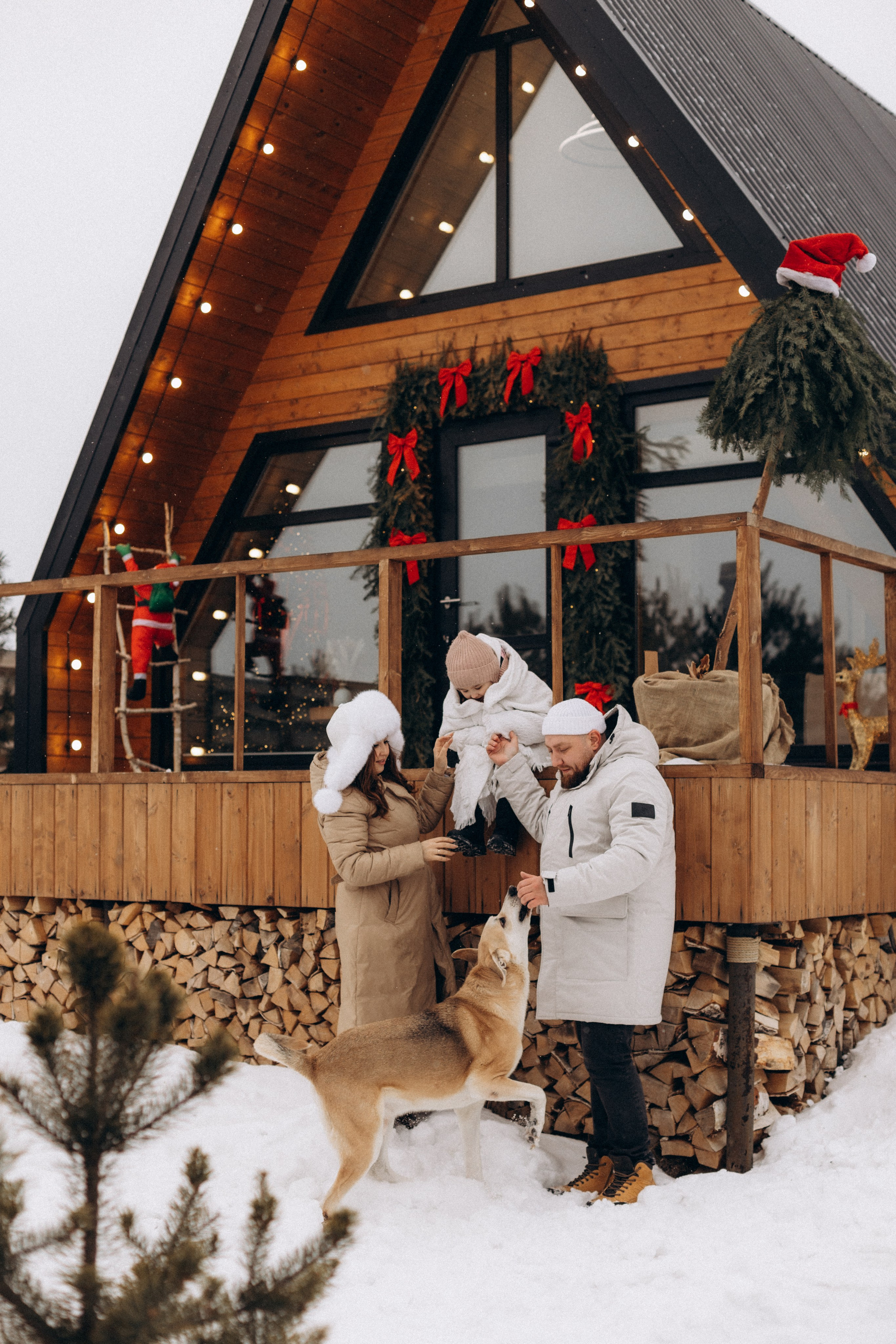 Семья. Свадебный и семейный фотограф в Москве