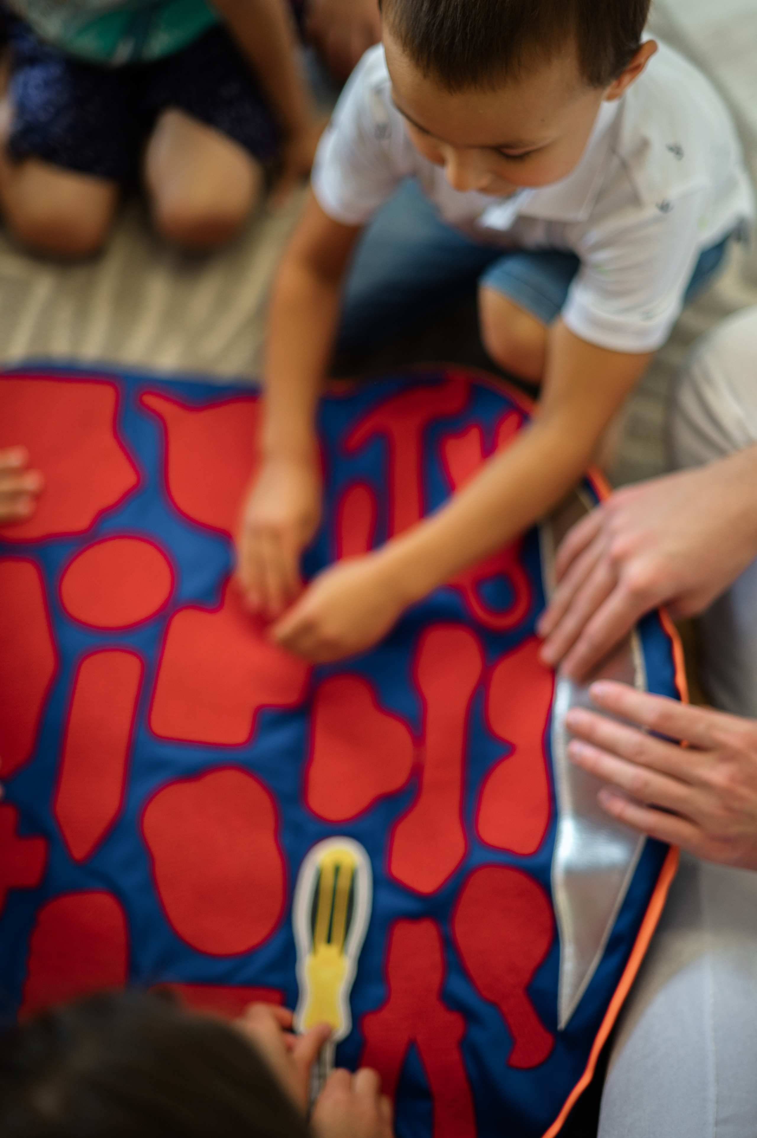 5 лет Леше. Фотограф Москва Екатерина Постникова Индивидуальные и семейные съемки