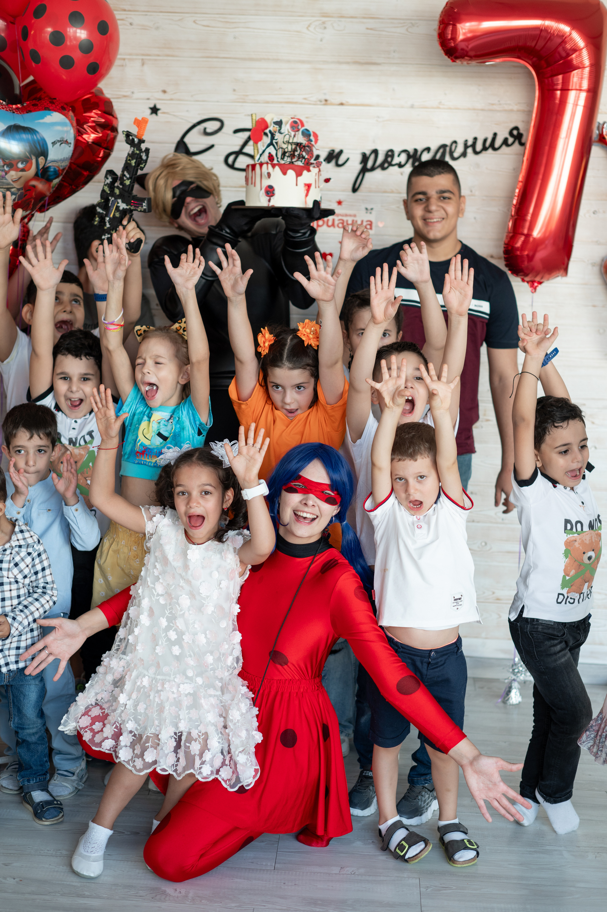 7 лет Марианна. Фотограф Москва Екатерина Постникова Индивидуальные и семейные съемки