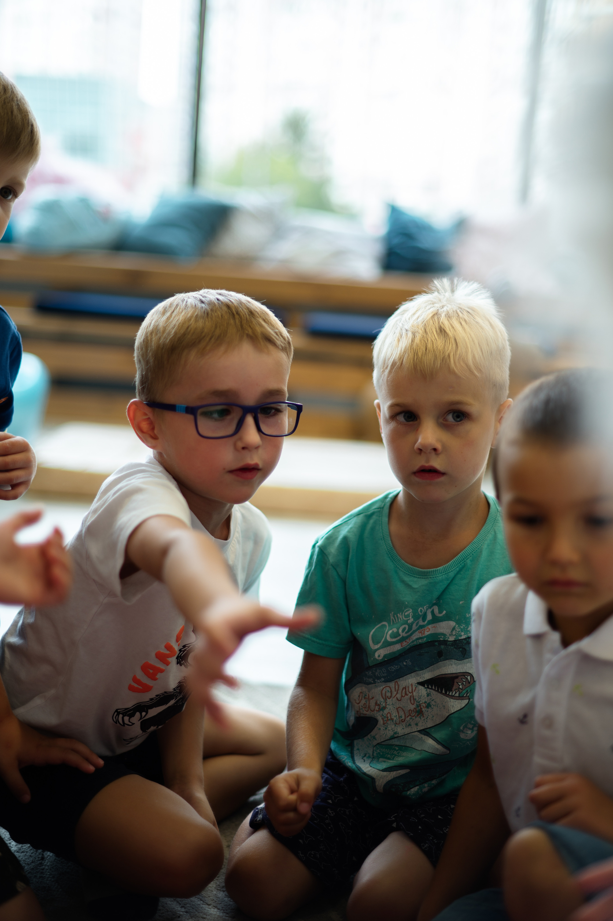 5 лет Леше. Фотограф Москва Екатерина Постникова Индивидуальные и семейные съемки