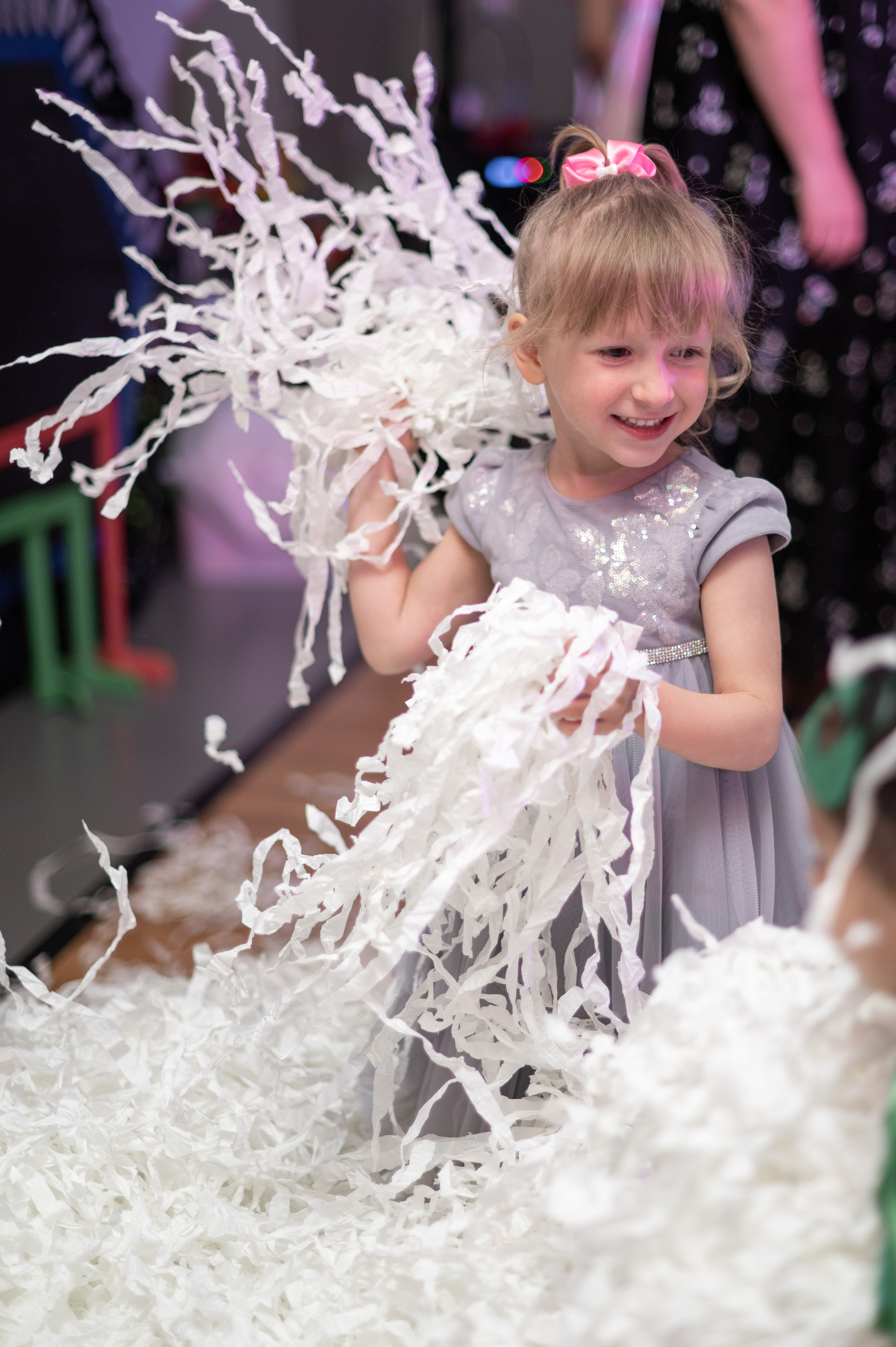 День рождения девочки-Халка. Фотограф Москва Екатерина Постникова Индивидуальные и семейные съемки