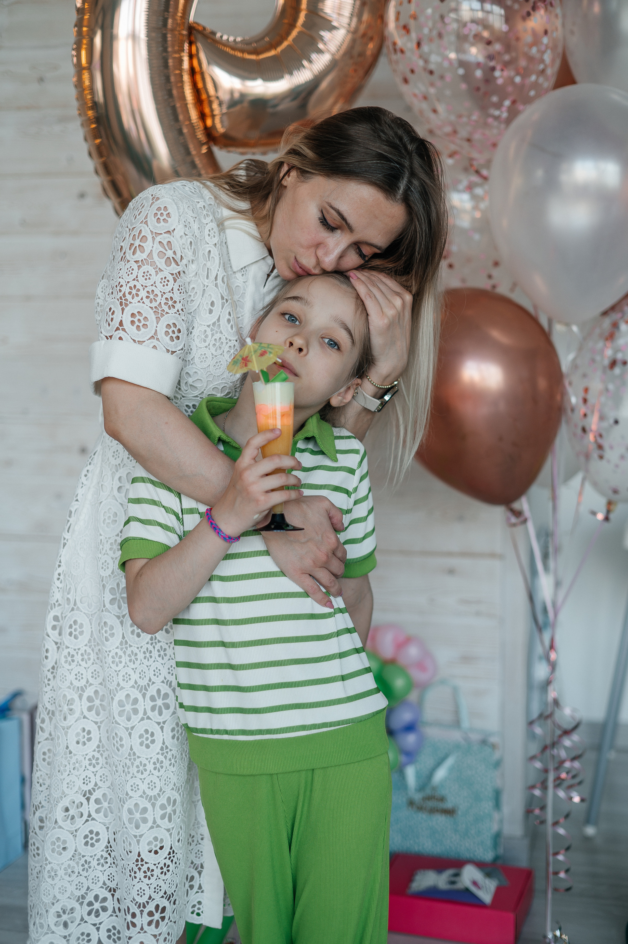 Слайм-вечеринка. Фотограф Москва Екатерина Постникова Индивидуальные и семейные съемки