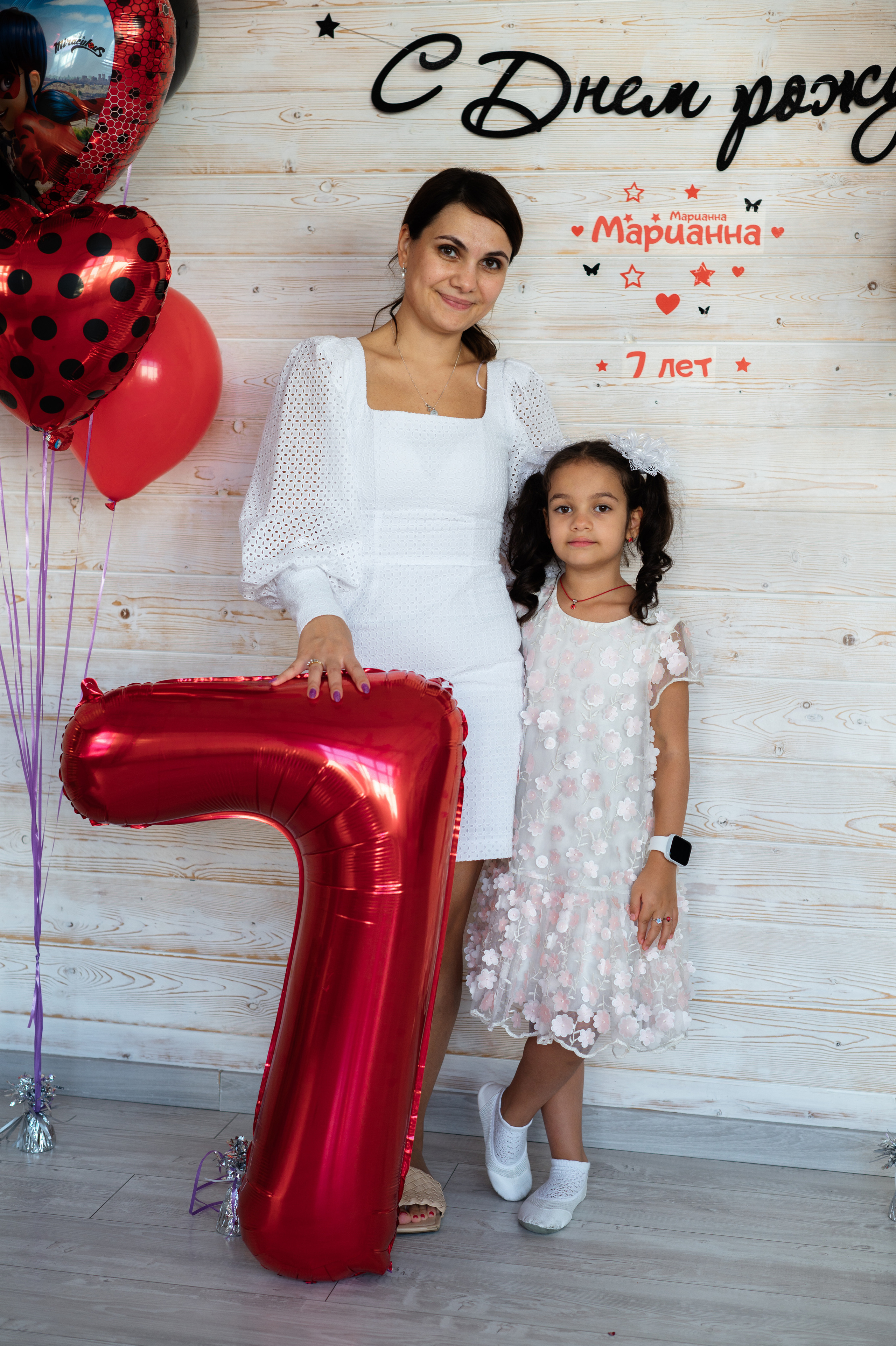 7 лет Марианна. Фотограф Москва Екатерина Постникова Индивидуальные и семейные съемки