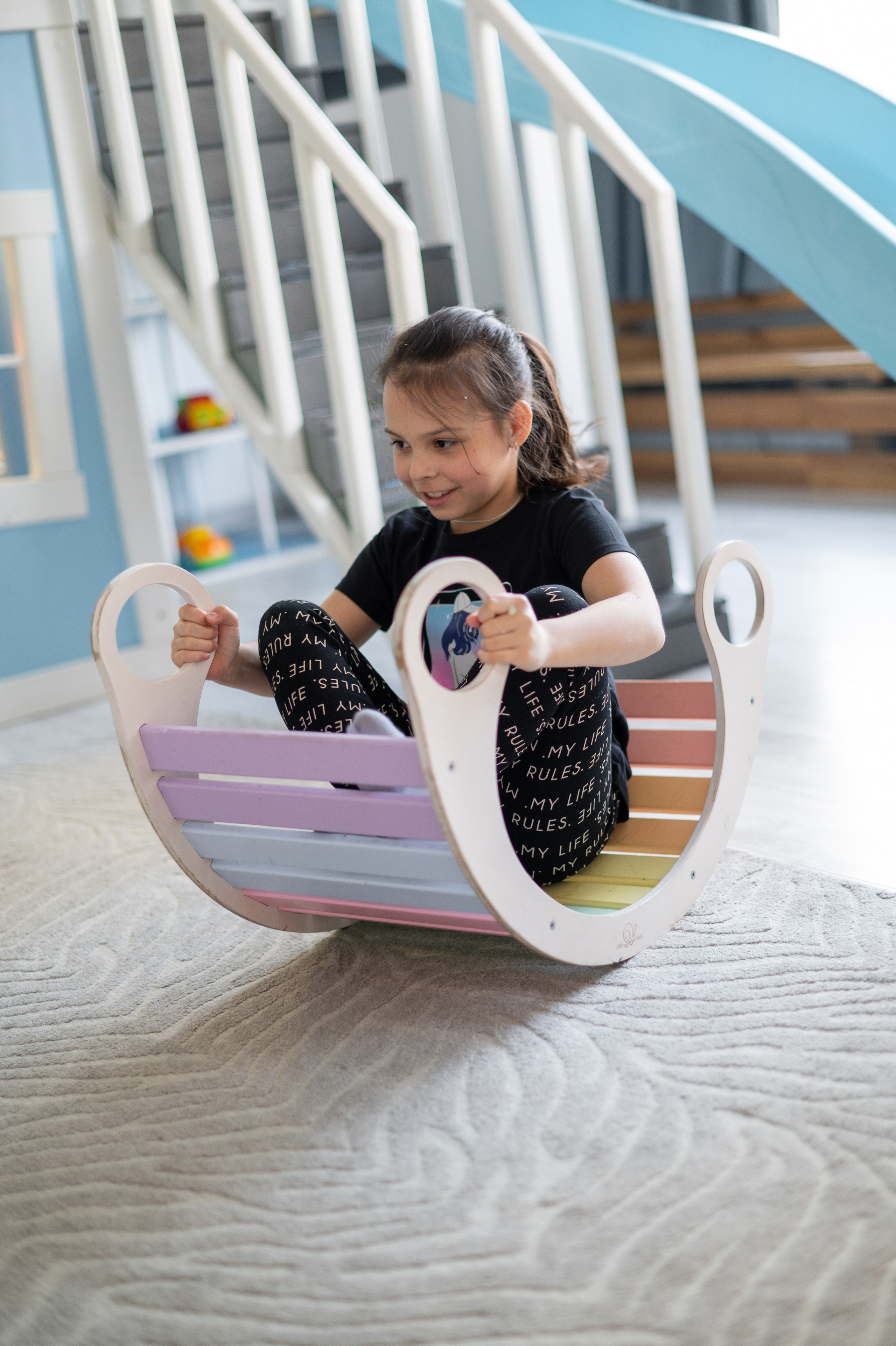 Слайм-вечеринка. Фотограф Москва Екатерина Постникова Индивидуальные и семейные съемки