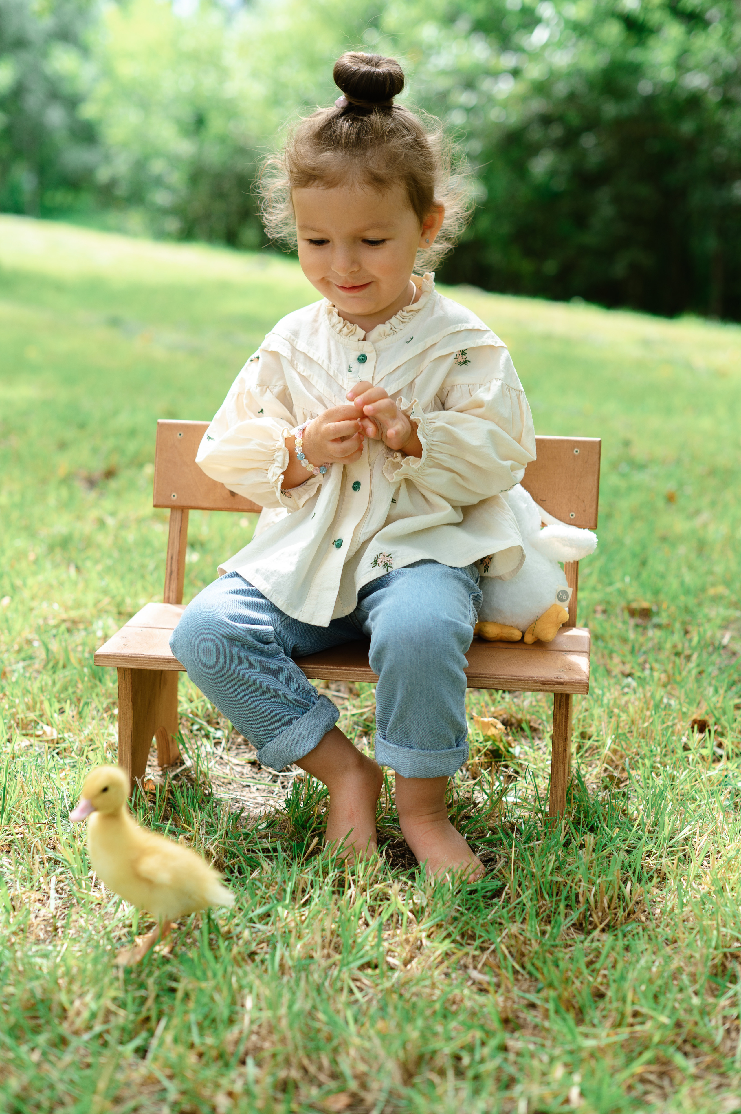 Фотосессии с утятами. Фотограф Москва Екатерина Постникова Индивидуальные и семейные съемки