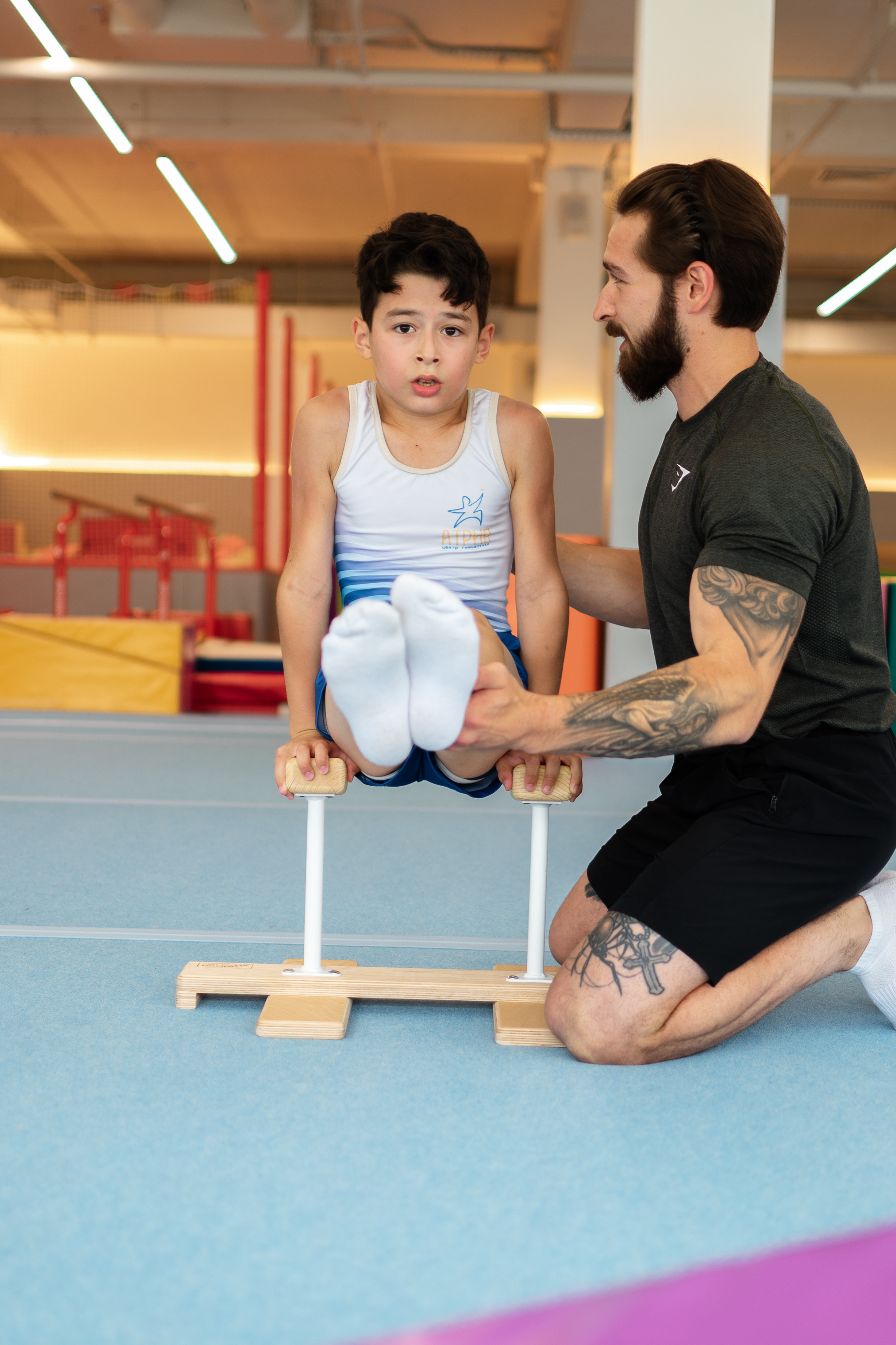 Спортивная гимнастика. мальчики. Фотограф Москва Екатерина Постникова Индивидуальные и семейные съемки