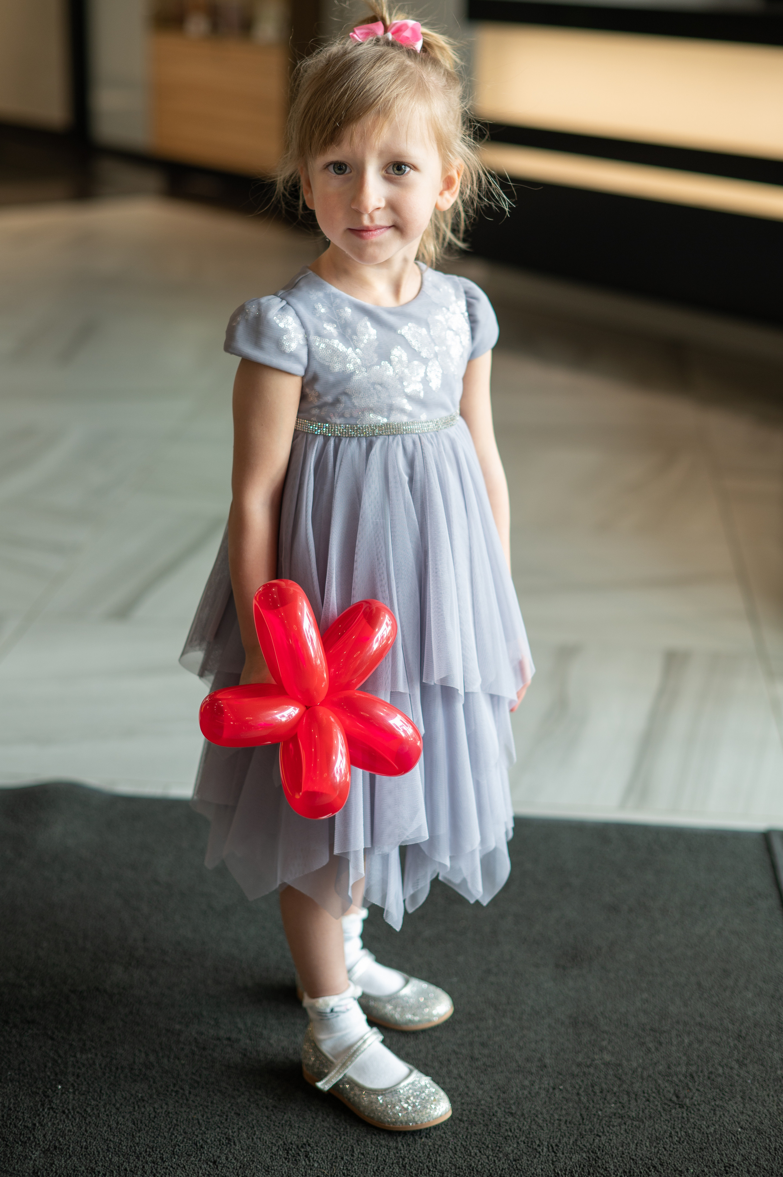 День рождения девочки-Халка. Фотограф Москва Екатерина Постникова Индивидуальные и семейные съемки