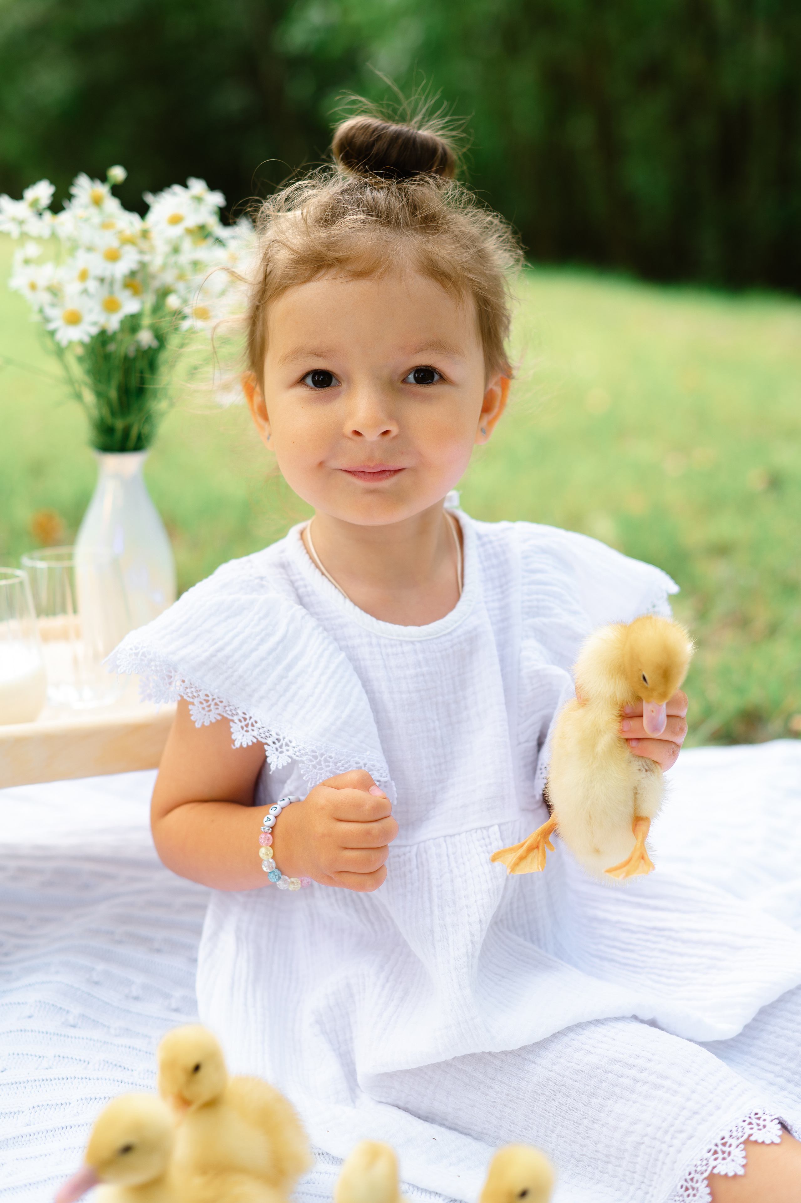 Фотосессии с утятами. Фотограф Москва Екатерина Постникова Индивидуальные и семейные съемки