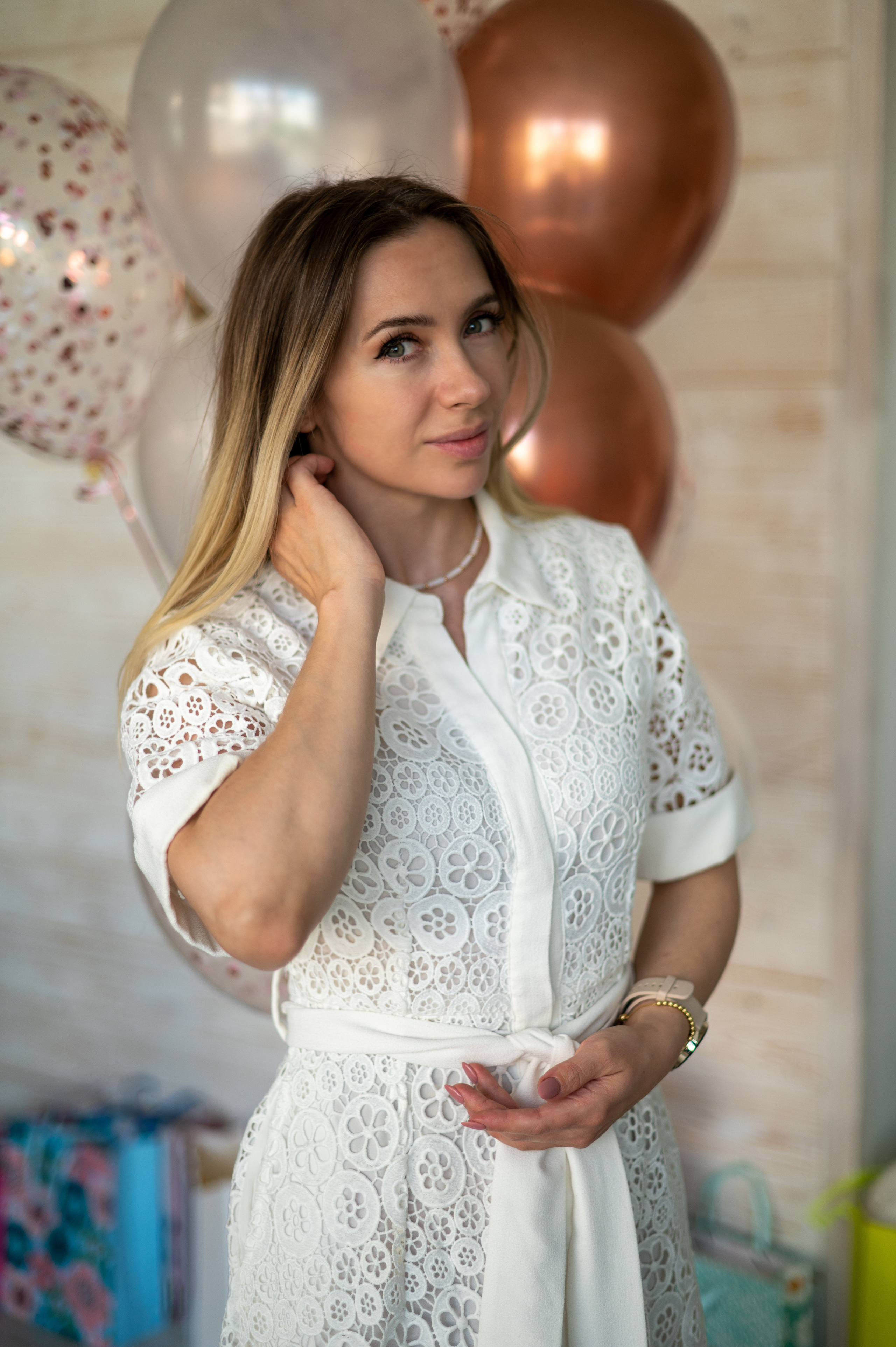 Слайм-вечеринка. Фотограф Москва Екатерина Постникова Индивидуальные и семейные съемки