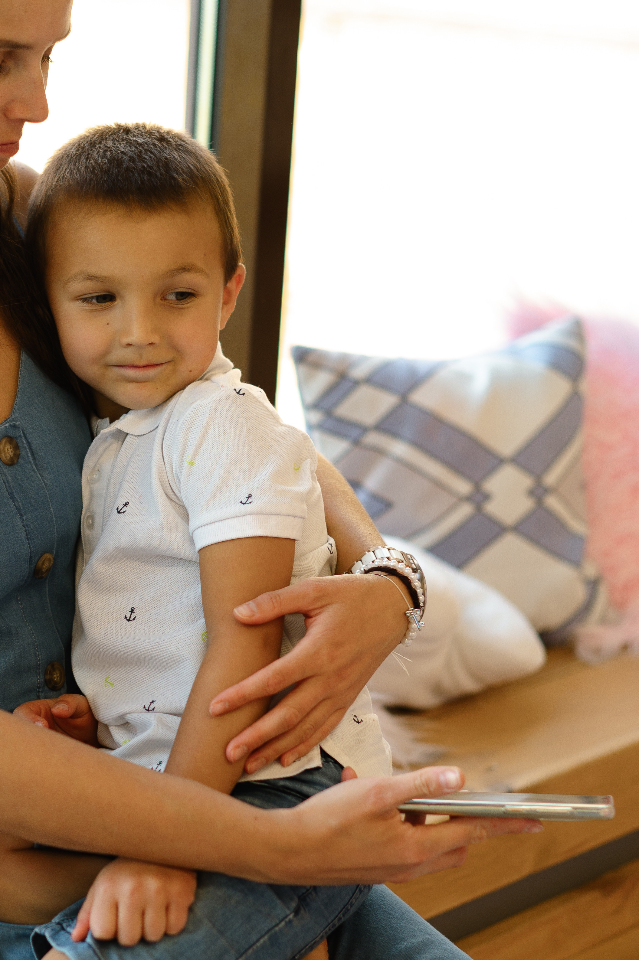 5 лет Леше. Фотограф Москва Екатерина Постникова Индивидуальные и семейные съемки