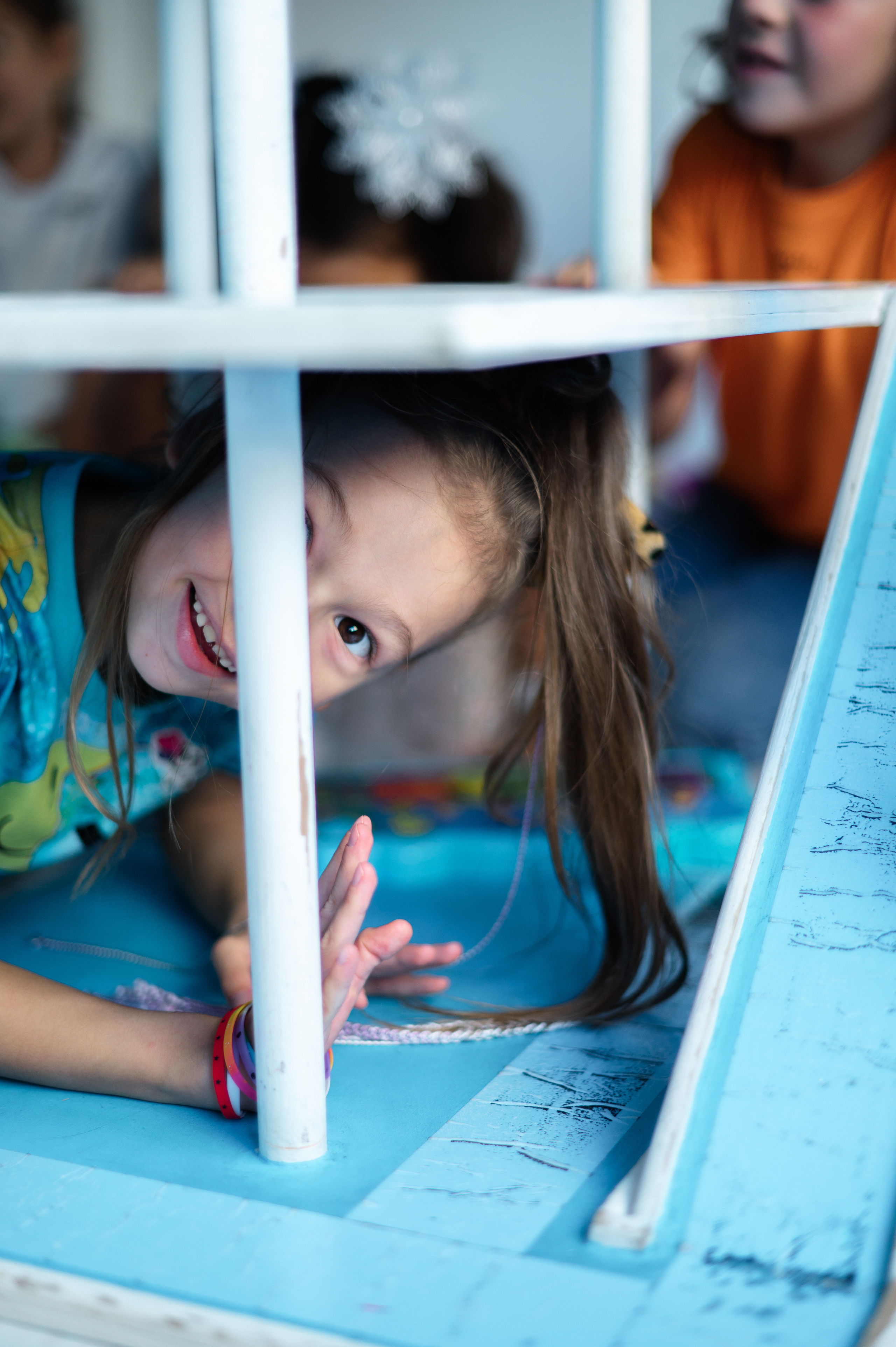 7 лет Марианна. Фотограф Москва Екатерина Постникова Индивидуальные и семейные съемки