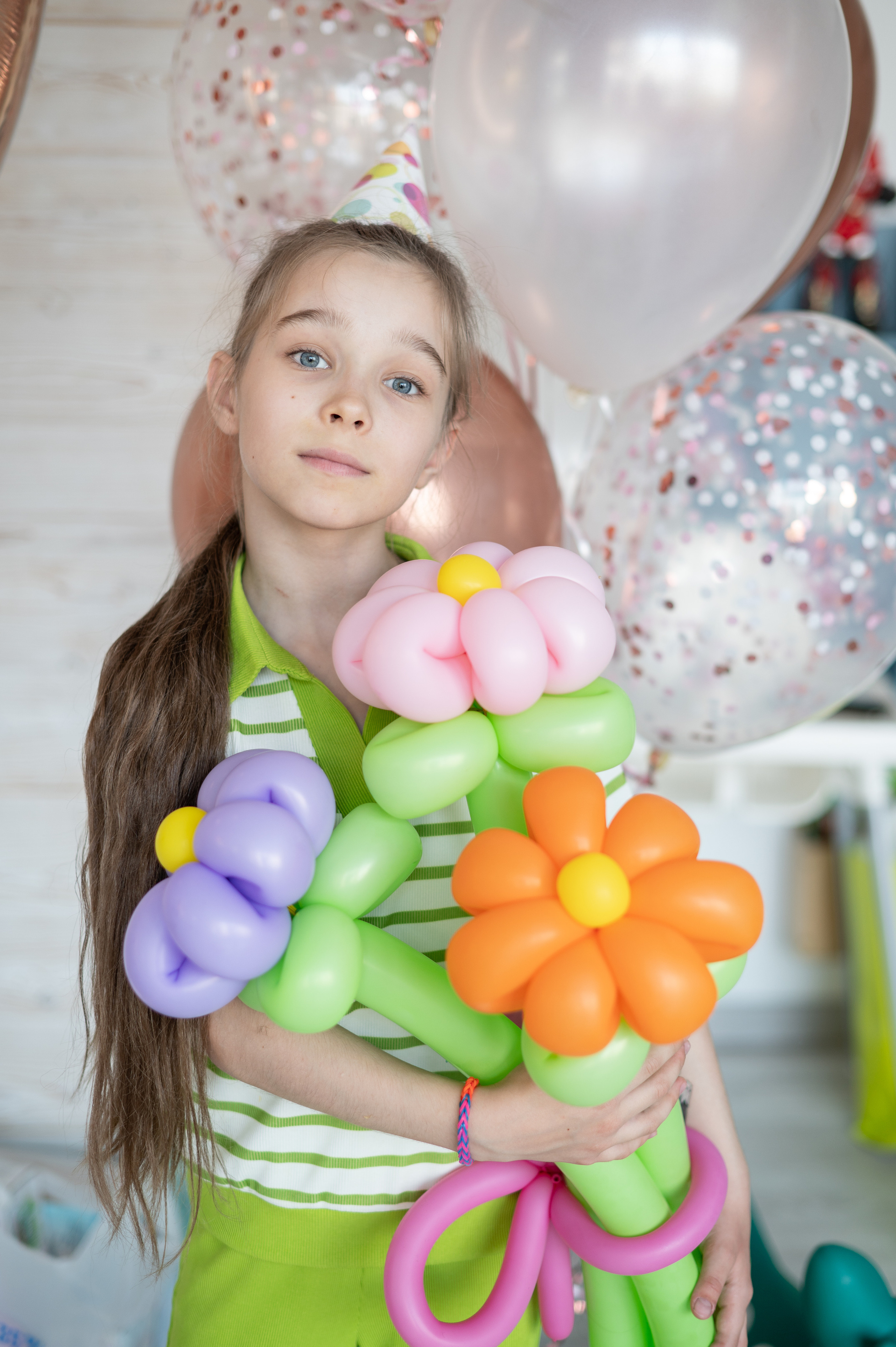 Слайм-вечеринка. Фотограф Москва Екатерина Постникова Индивидуальные и семейные съемки