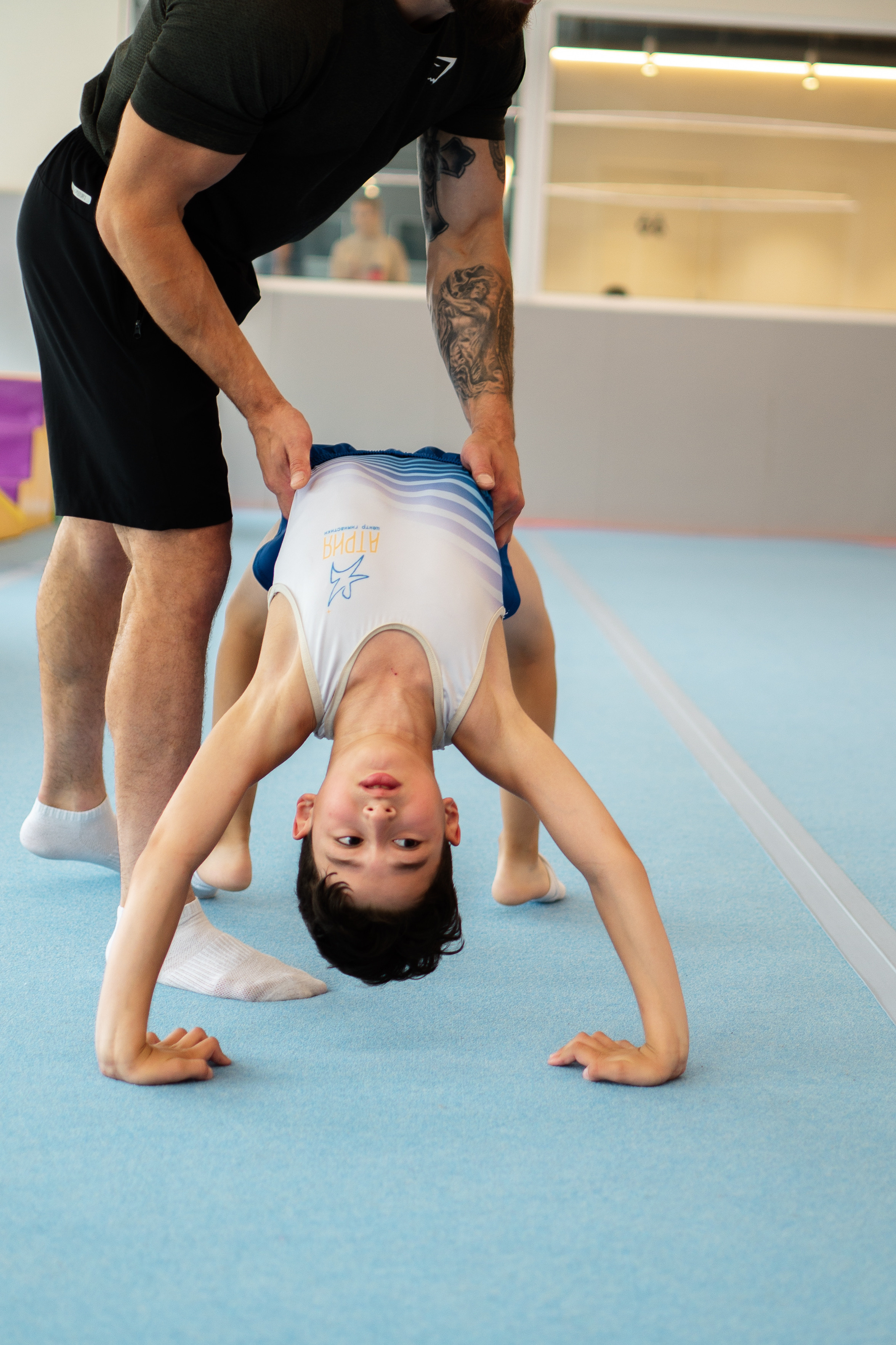 Спортивная гимнастика. мальчики. Фотограф Москва Екатерина Постникова Индивидуальные и семейные съемки