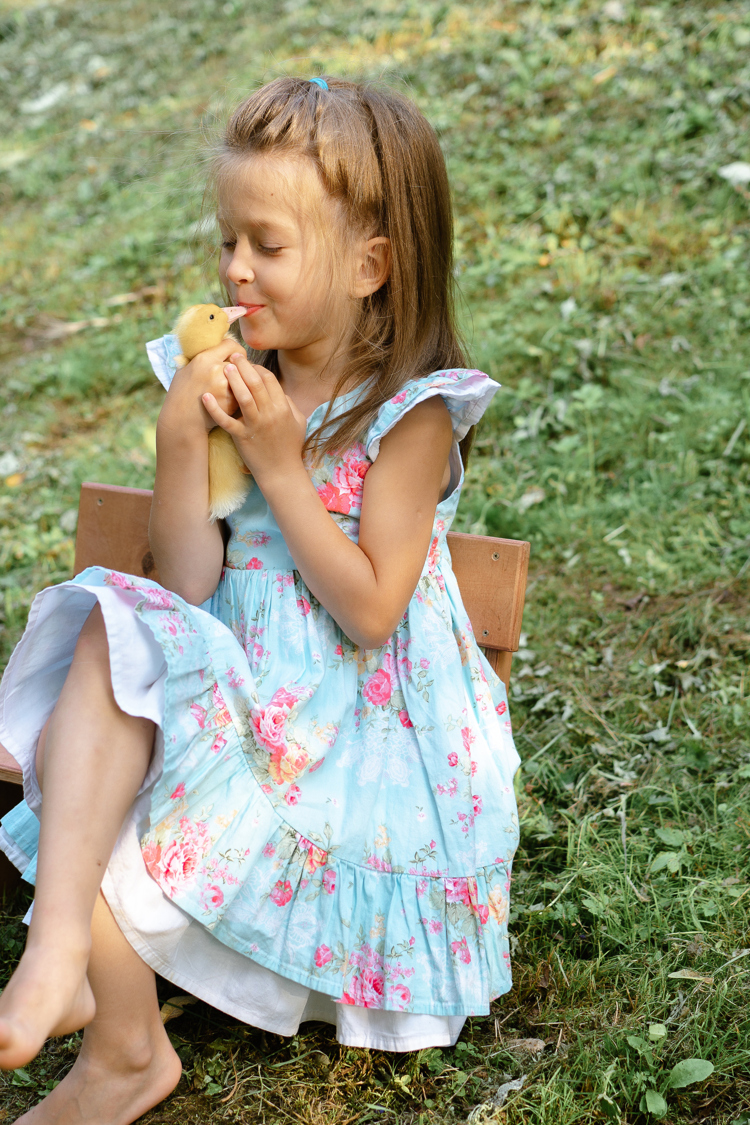 Фотосессии с утятами. Фотограф Москва Екатерина Постникова Индивидуальные и семейные съемки