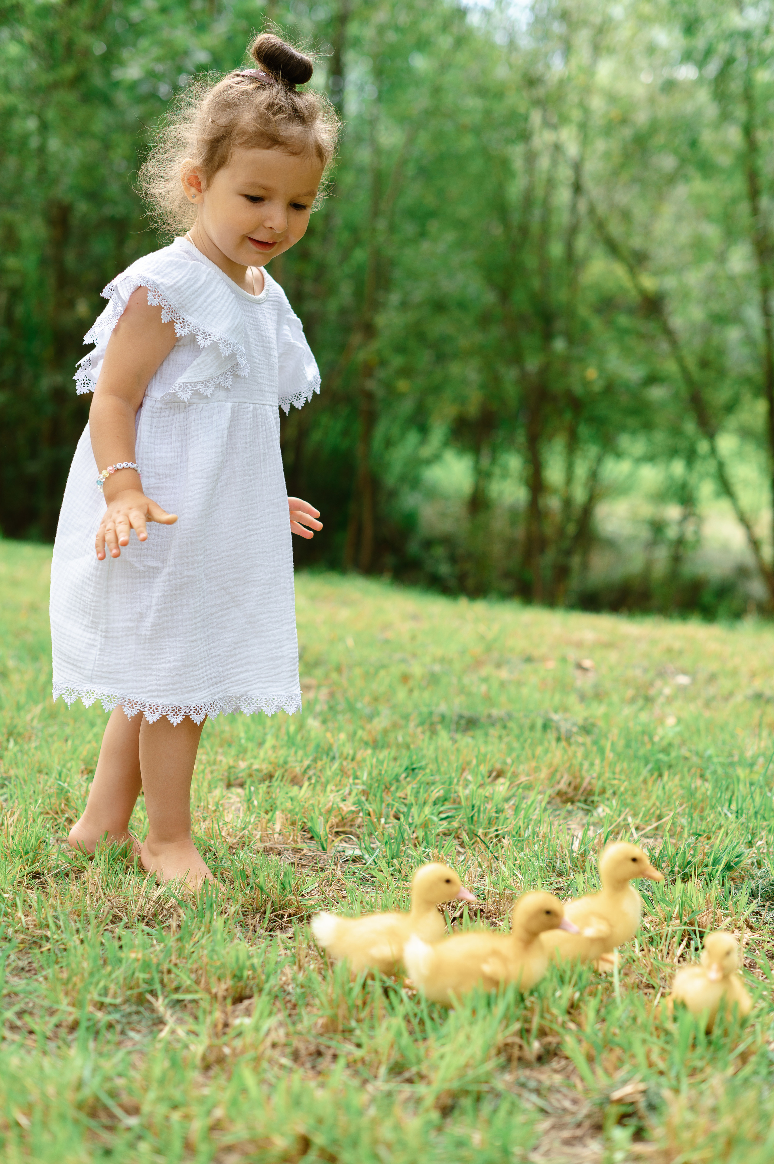 Фотосессии с утятами. Фотограф Москва Екатерина Постникова Индивидуальные и семейные съемки