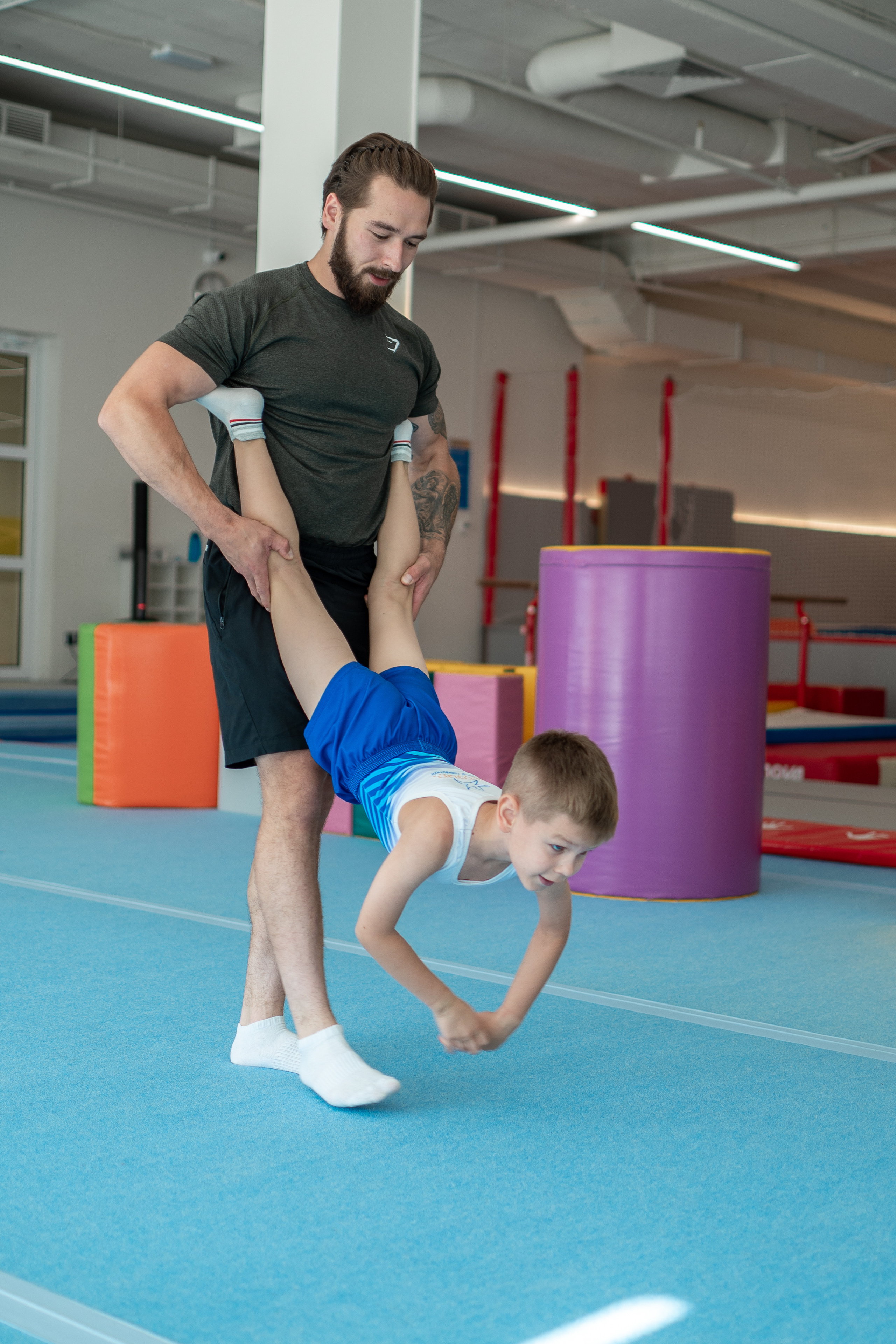 Спортивная гимнастика. мальчики. Фотограф Москва Екатерина Постникова Индивидуальные и семейные съемки