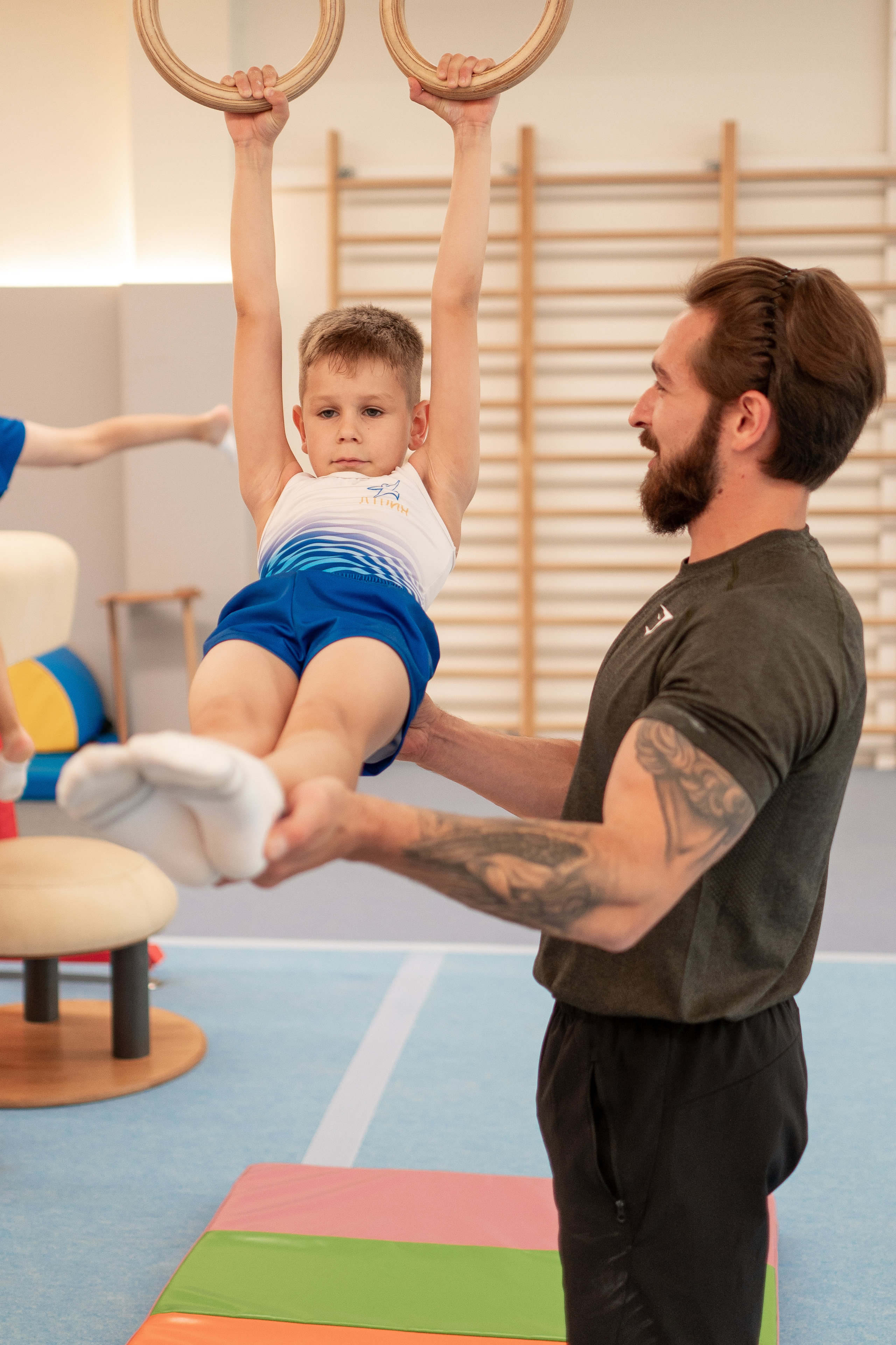 Спортивная гимнастика. мальчики. Фотограф Москва Екатерина Постникова Индивидуальные и семейные съемки