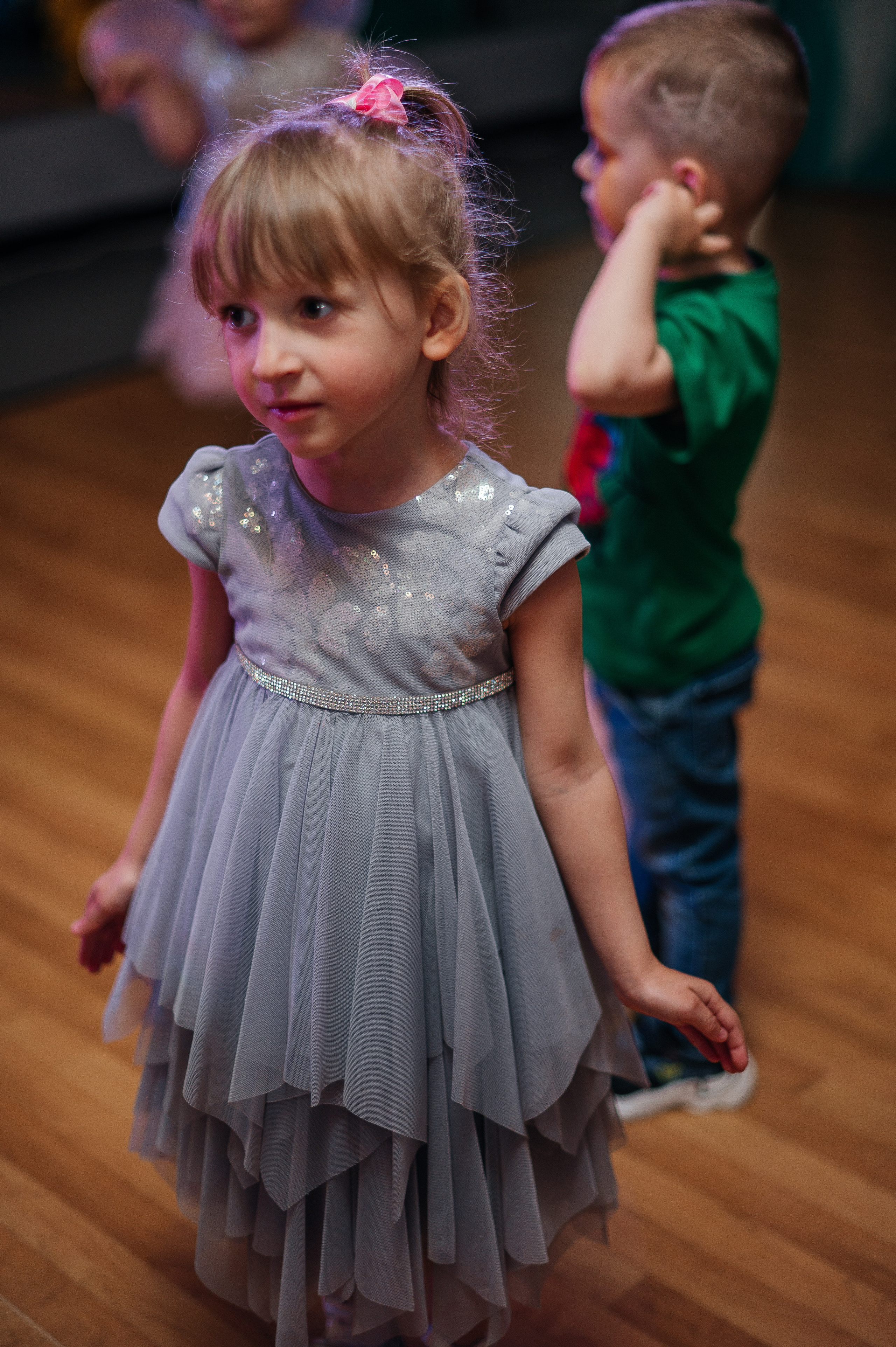 День рождения девочки-Халка. Фотограф Москва Екатерина Постникова Индивидуальные и семейные съемки