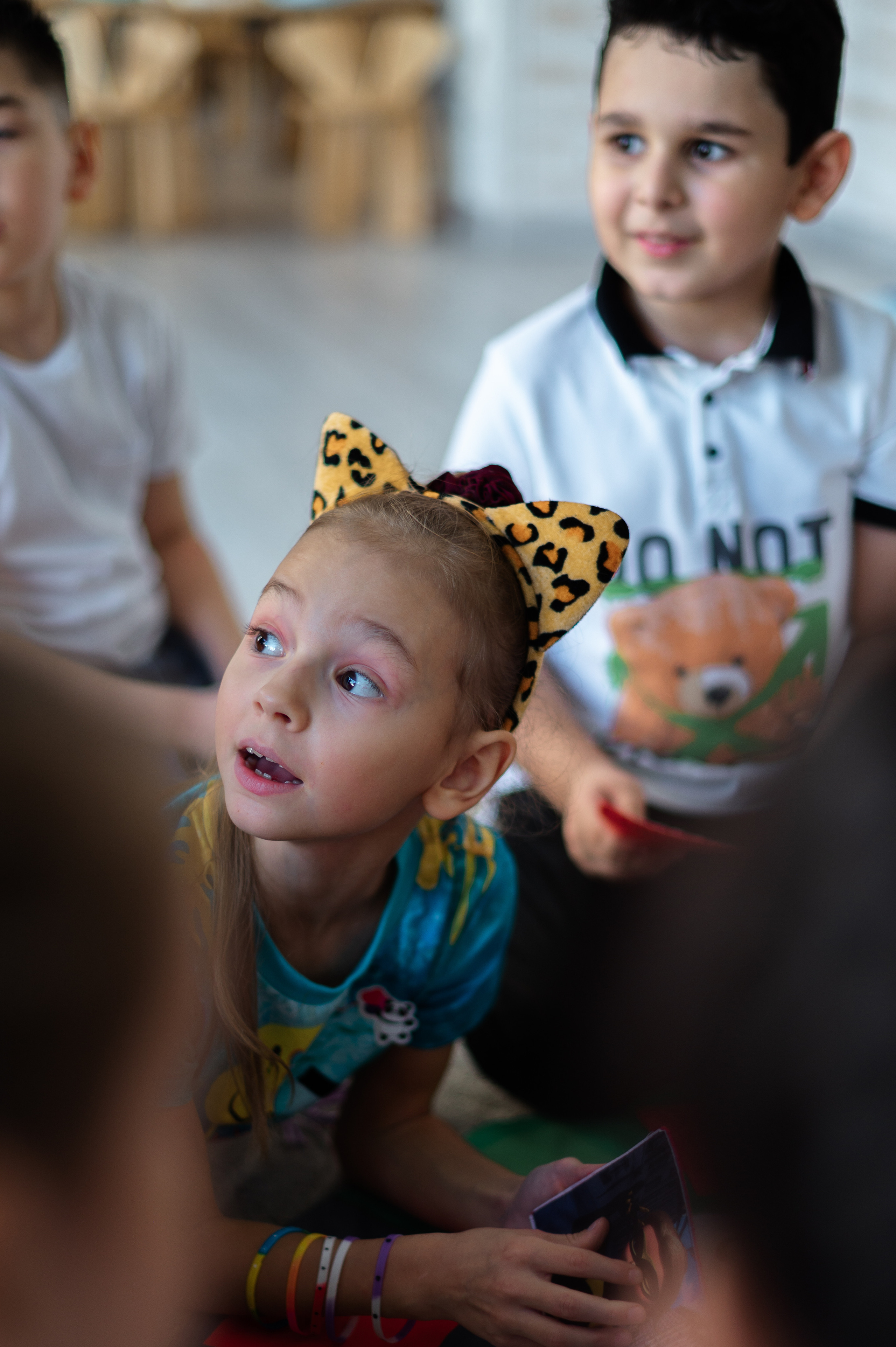 7 лет Марианна. Фотограф Москва Екатерина Постникова Индивидуальные и семейные съемки