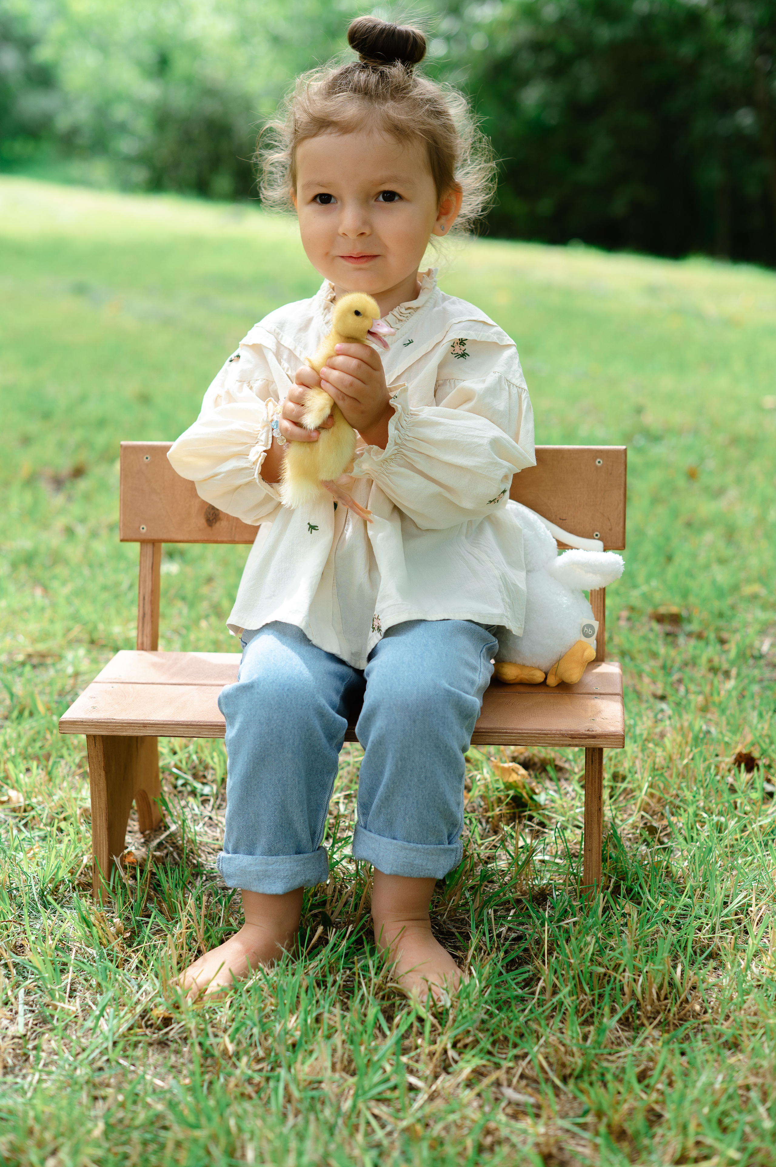 Фотосессии с утятами. Фотограф Москва Екатерина Постникова Индивидуальные и семейные съемки