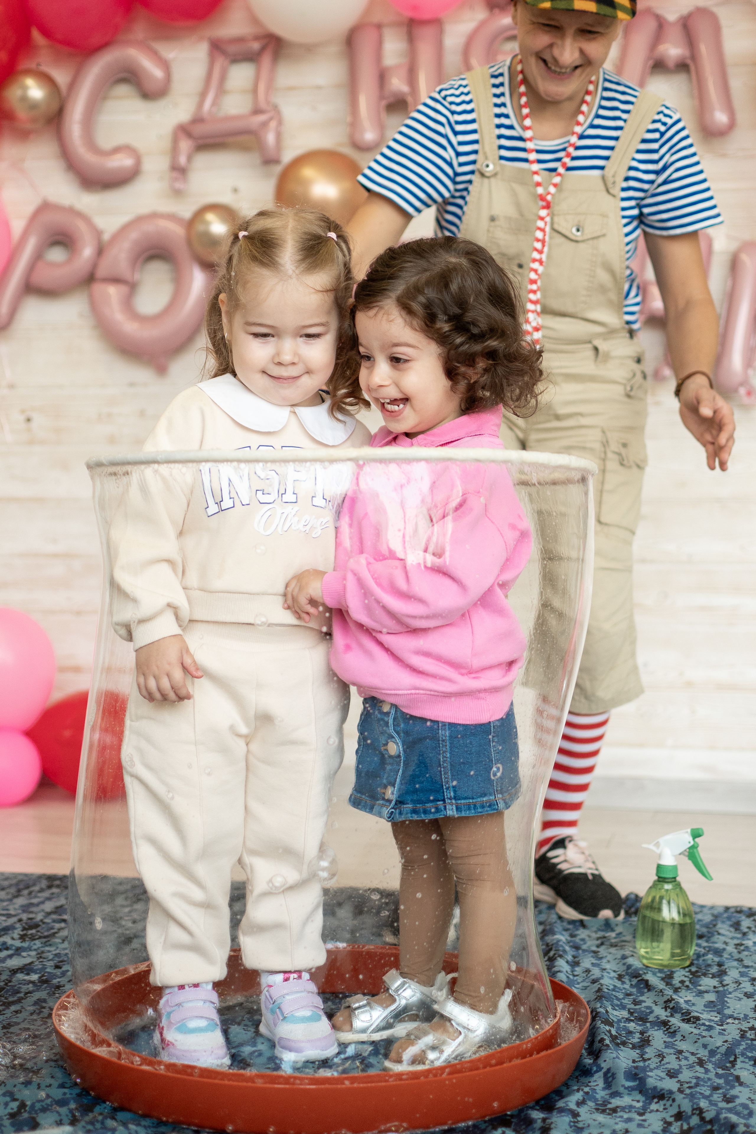 2 года Полина. Фотограф Москва Екатерина Постникова Индивидуальные и семейные съемки