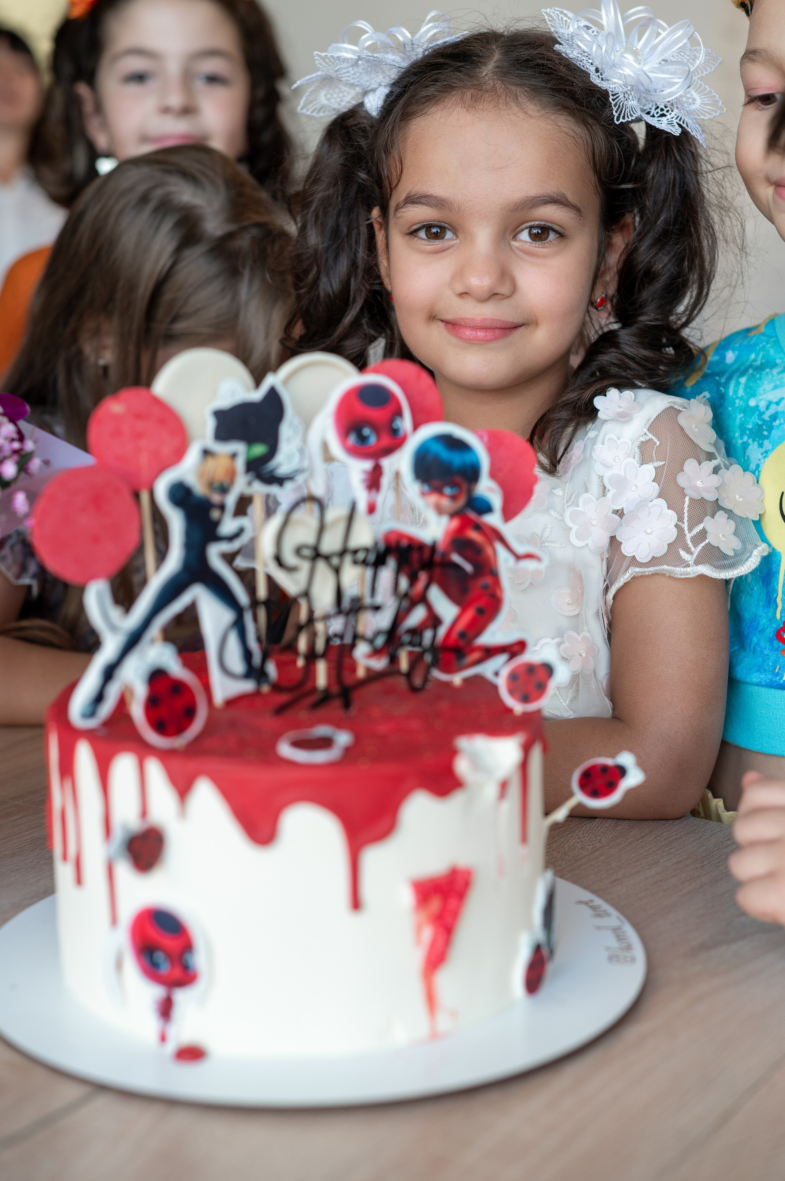 7 лет Марианна. Фотограф Москва Екатерина Постникова Индивидуальные и семейные съемки