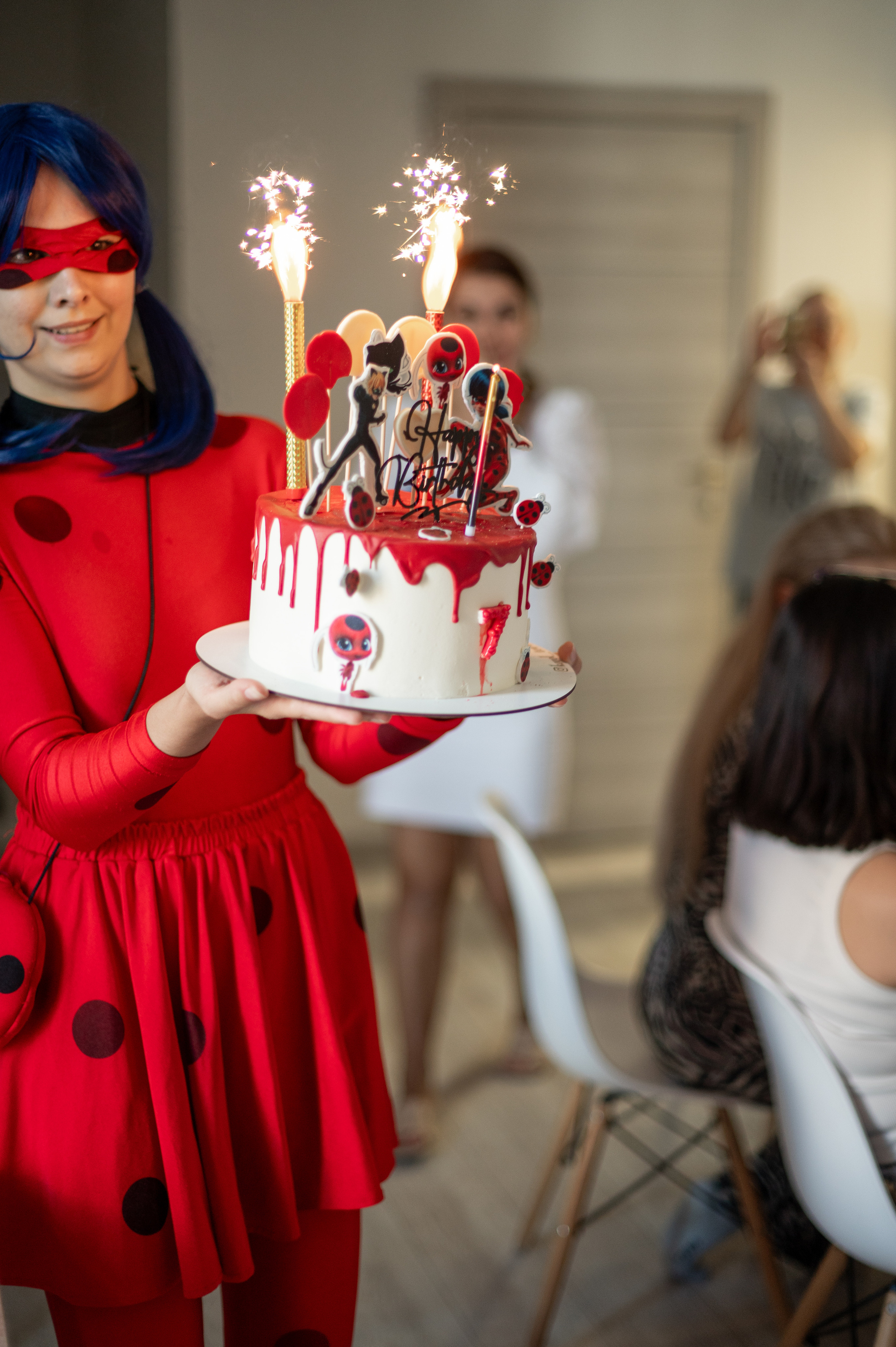 7 лет Марианна. Фотограф Москва Екатерина Постникова Индивидуальные и семейные съемки