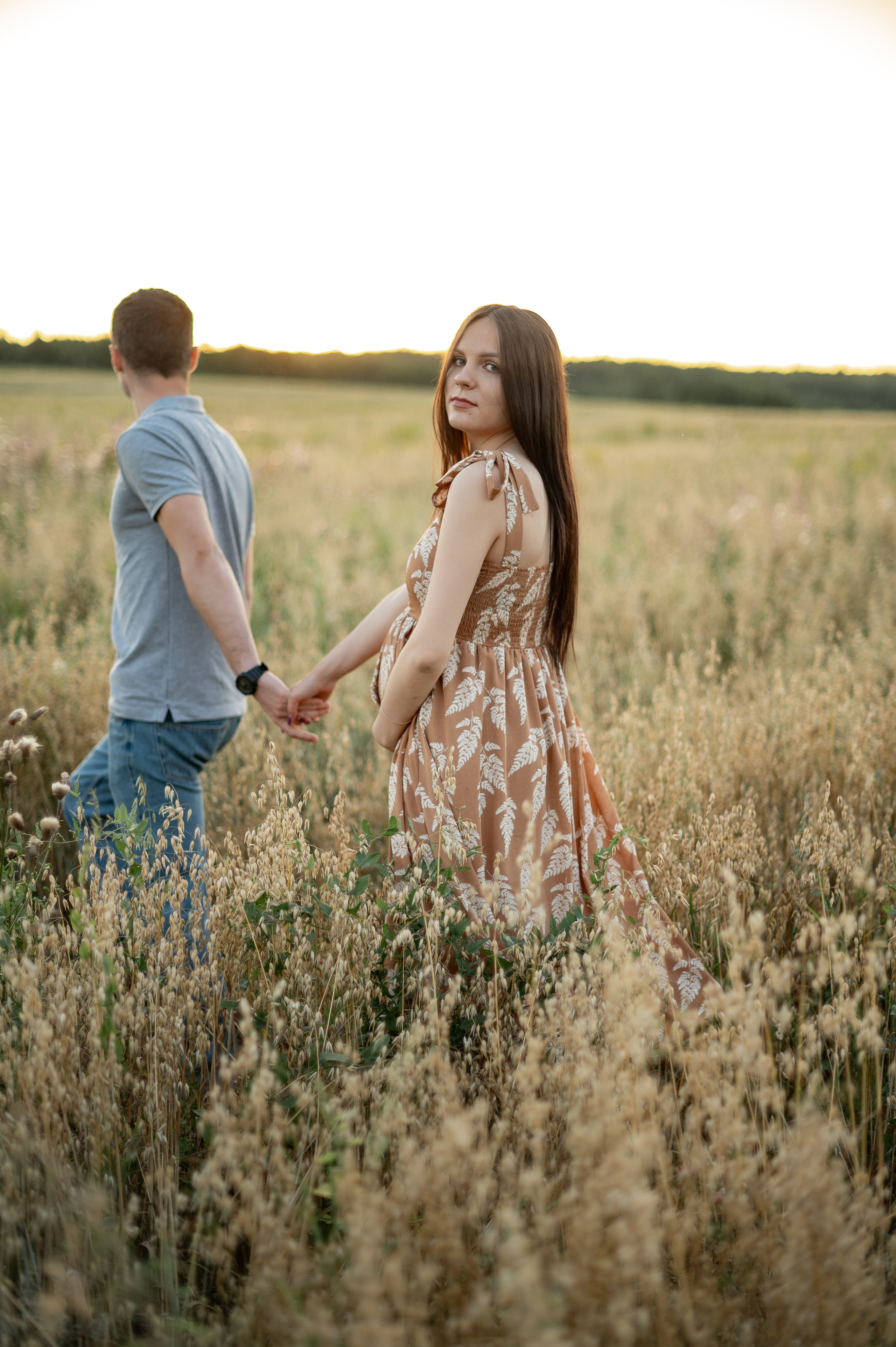 Дарья и Артем. Фотограф Москва Екатерина Постникова Индивидуальные и семейные съемки