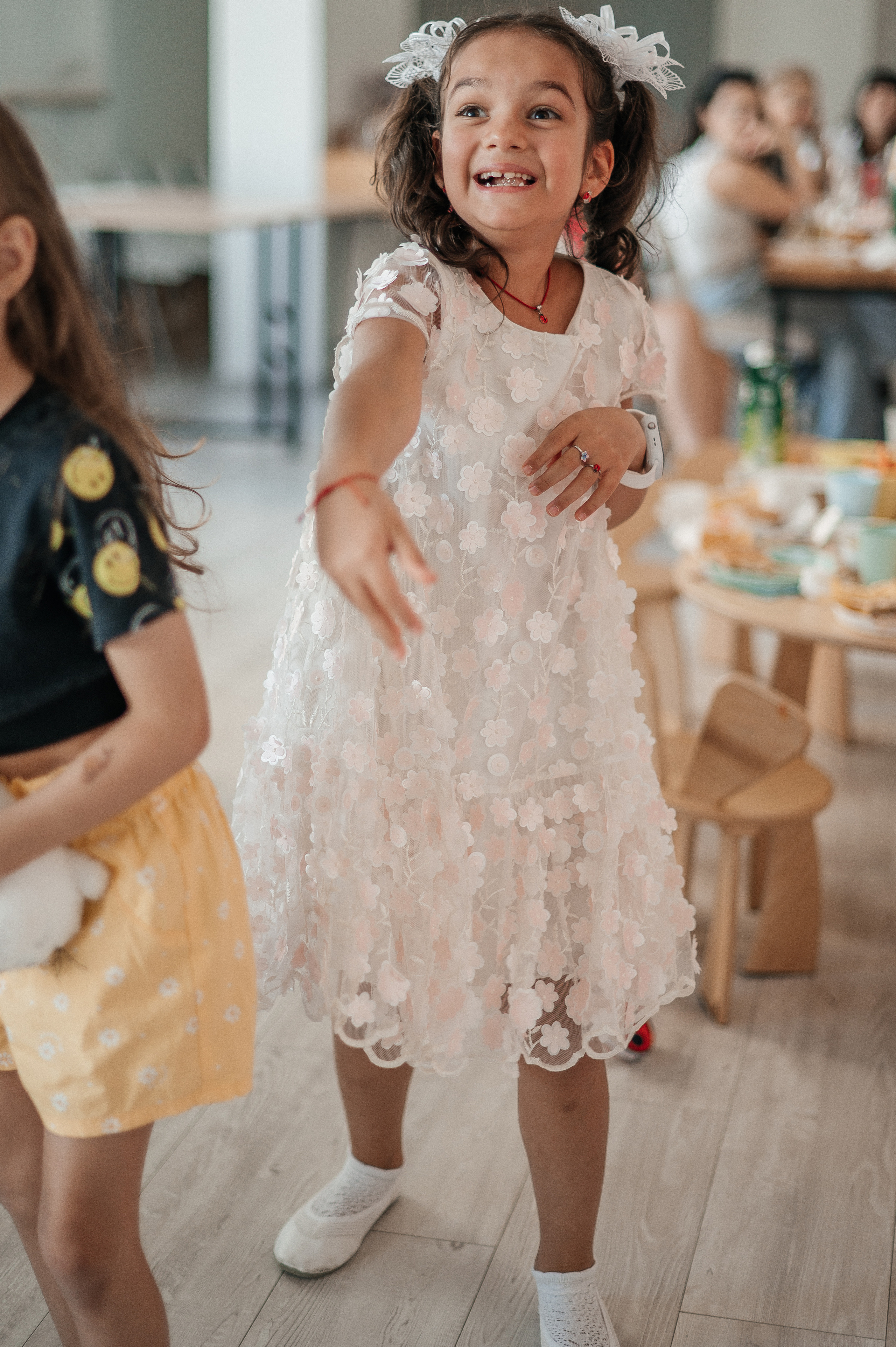 7 лет Марианна. Фотограф Москва Екатерина Постникова Индивидуальные и семейные съемки