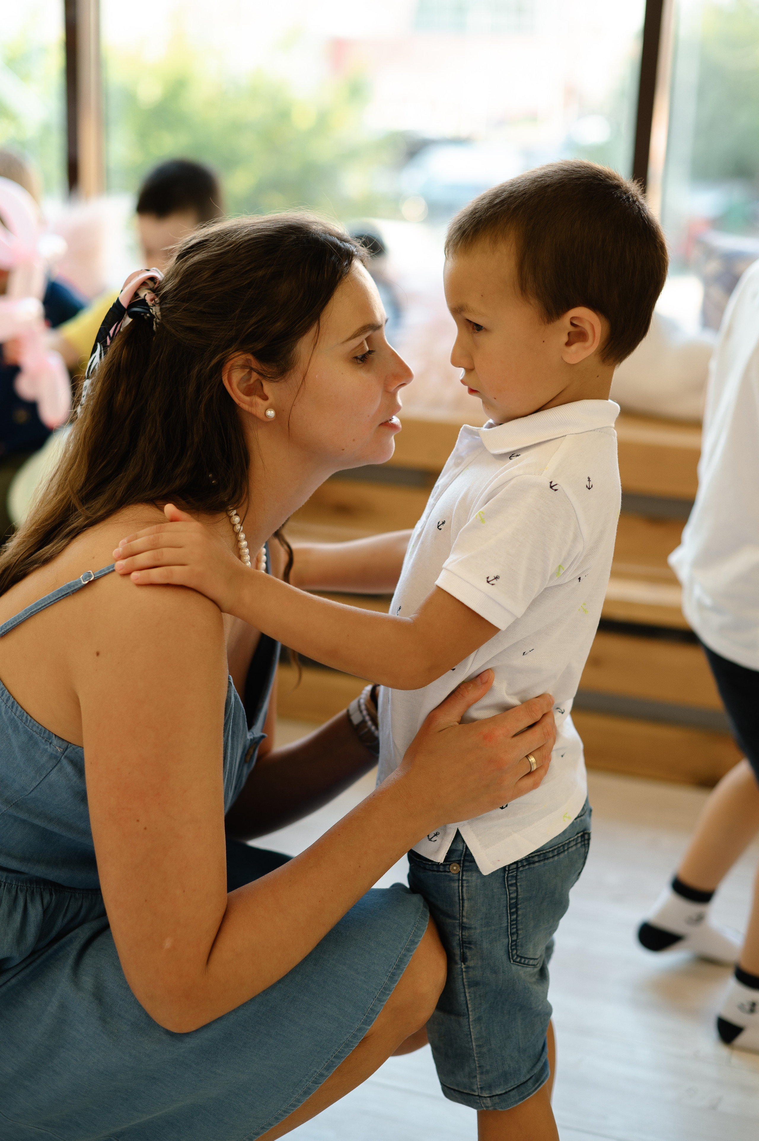 5 лет Леше. Фотограф Москва Екатерина Постникова Индивидуальные и семейные съемки