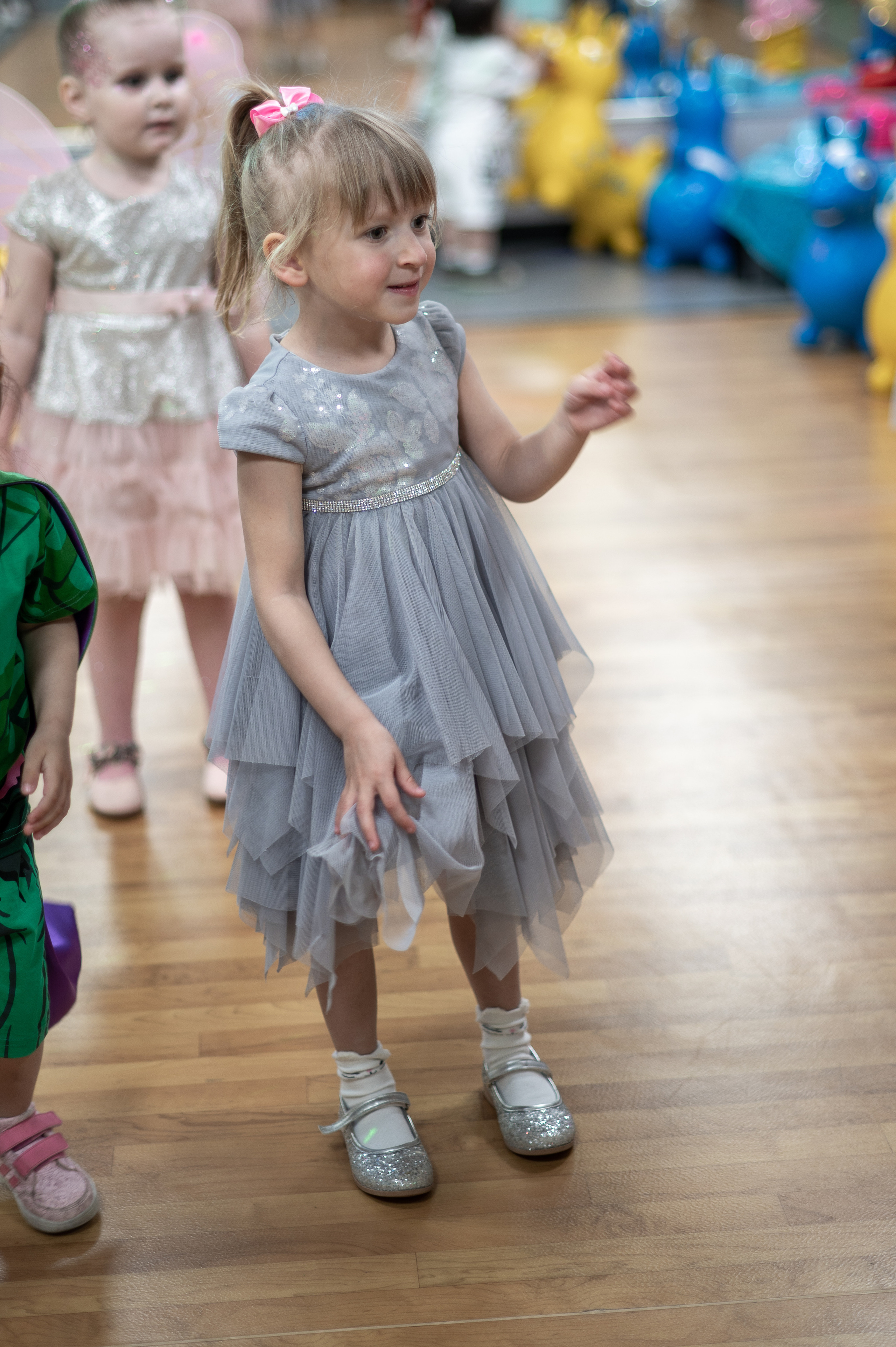 День рождения девочки-Халка. Фотограф Москва Екатерина Постникова Индивидуальные и семейные съемки